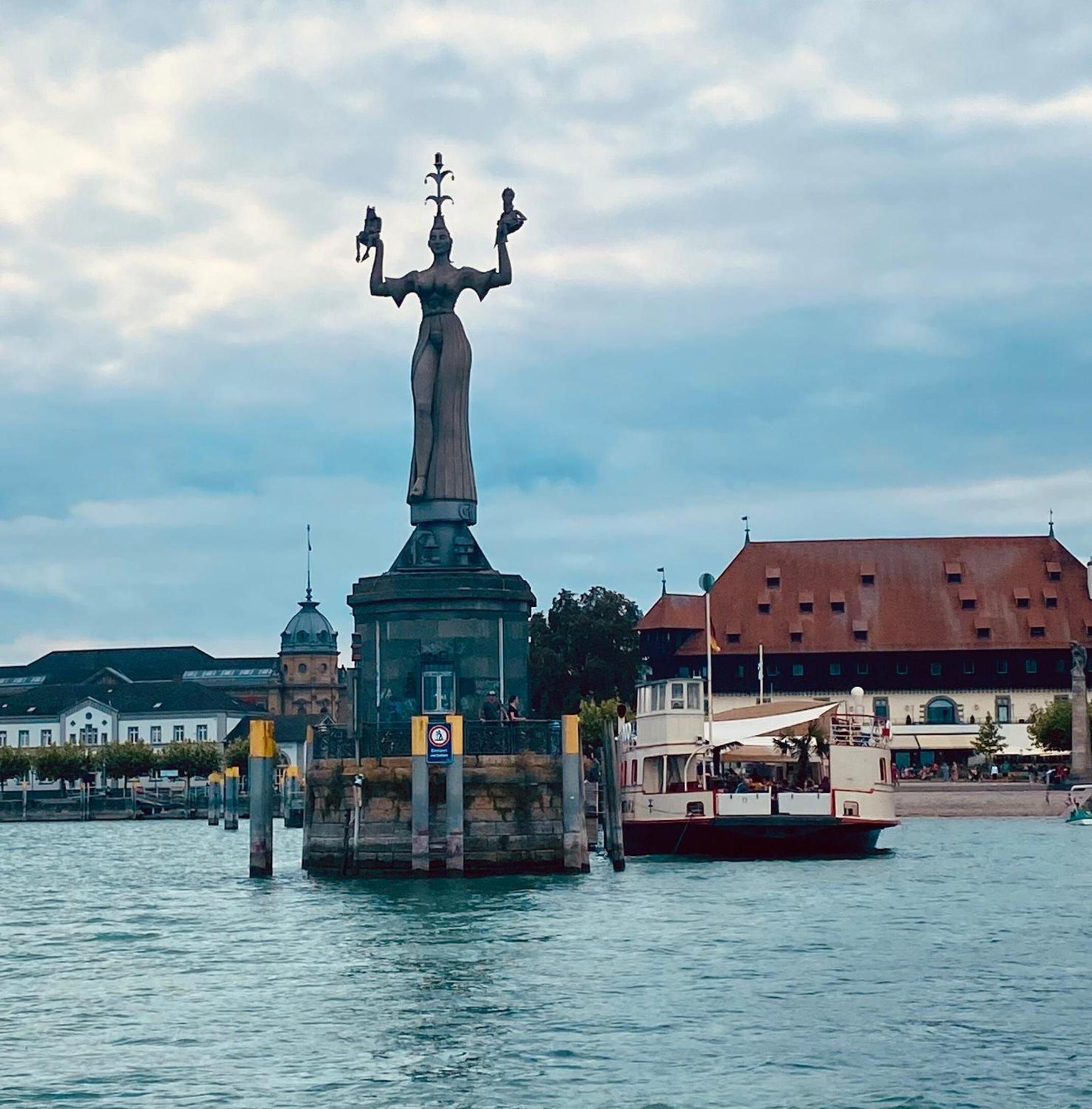 Altstadtliebe Konstanz - harmonischer Luxus