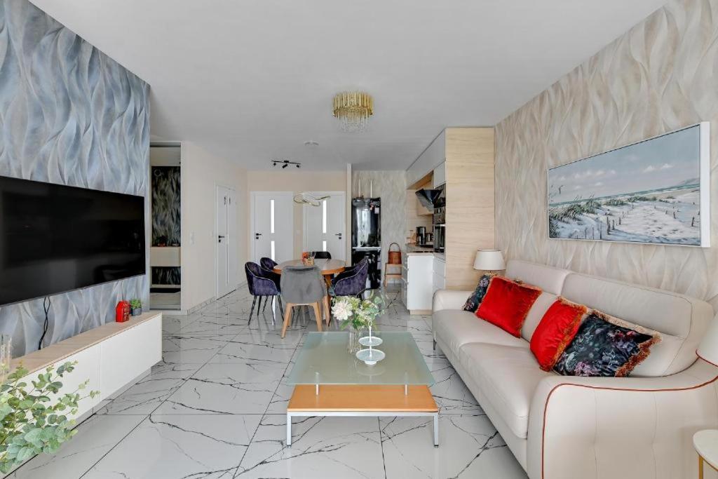 Angielska Grobla City Center by Lion Apartments