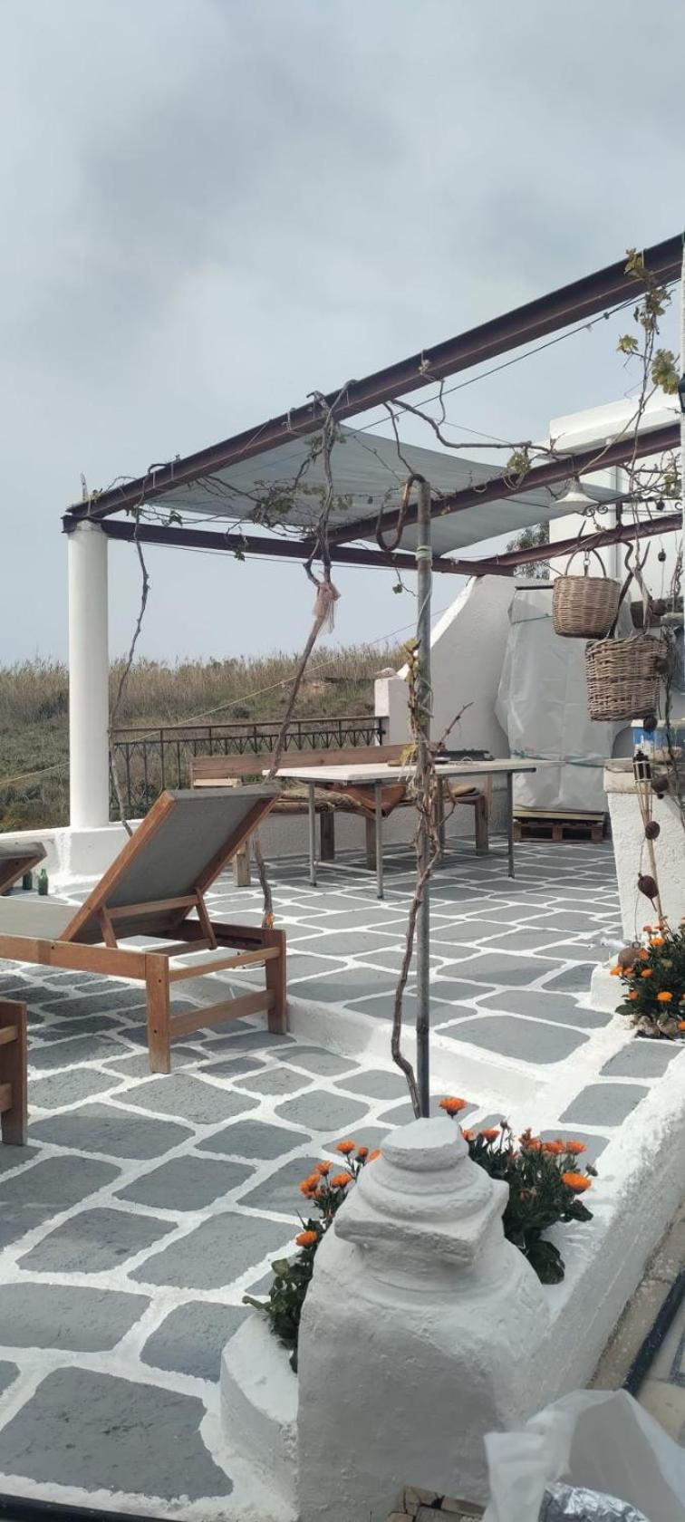 Smaragda home