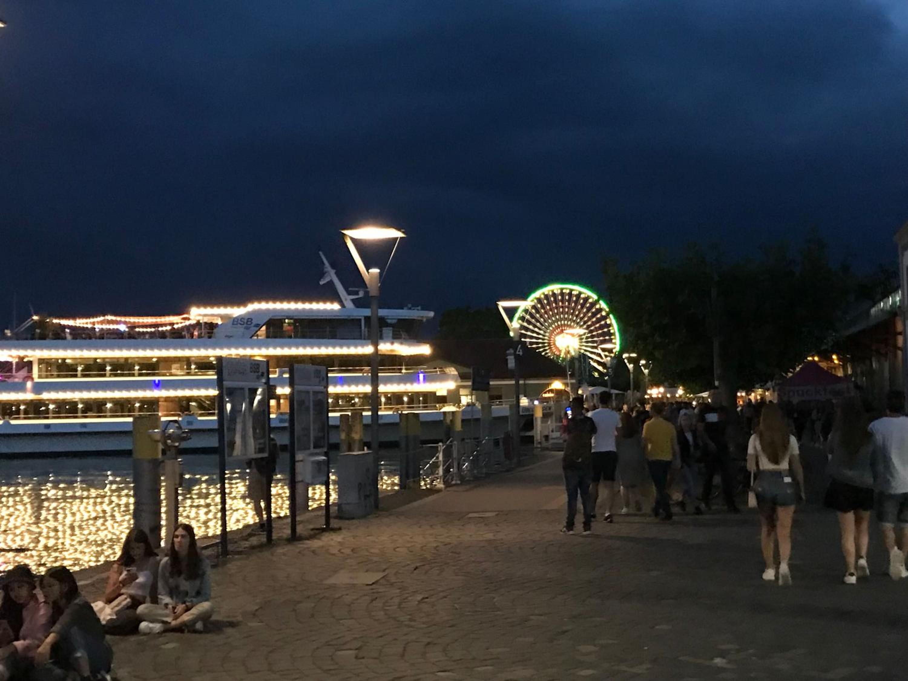 Altstadtliebe Konstanz - harmonischer Luxus