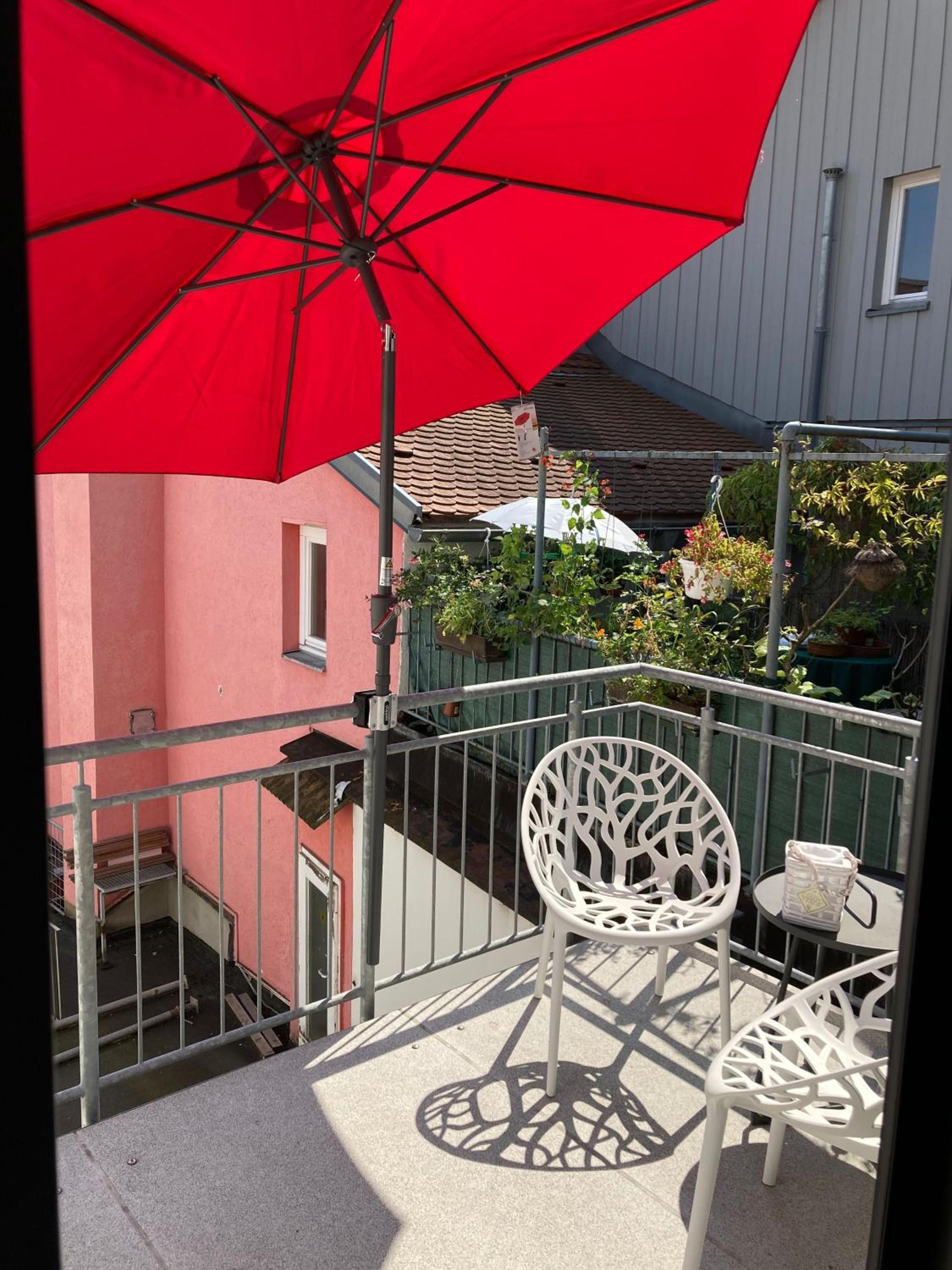 Altstadtliebe Konstanz - harmonischer Luxus