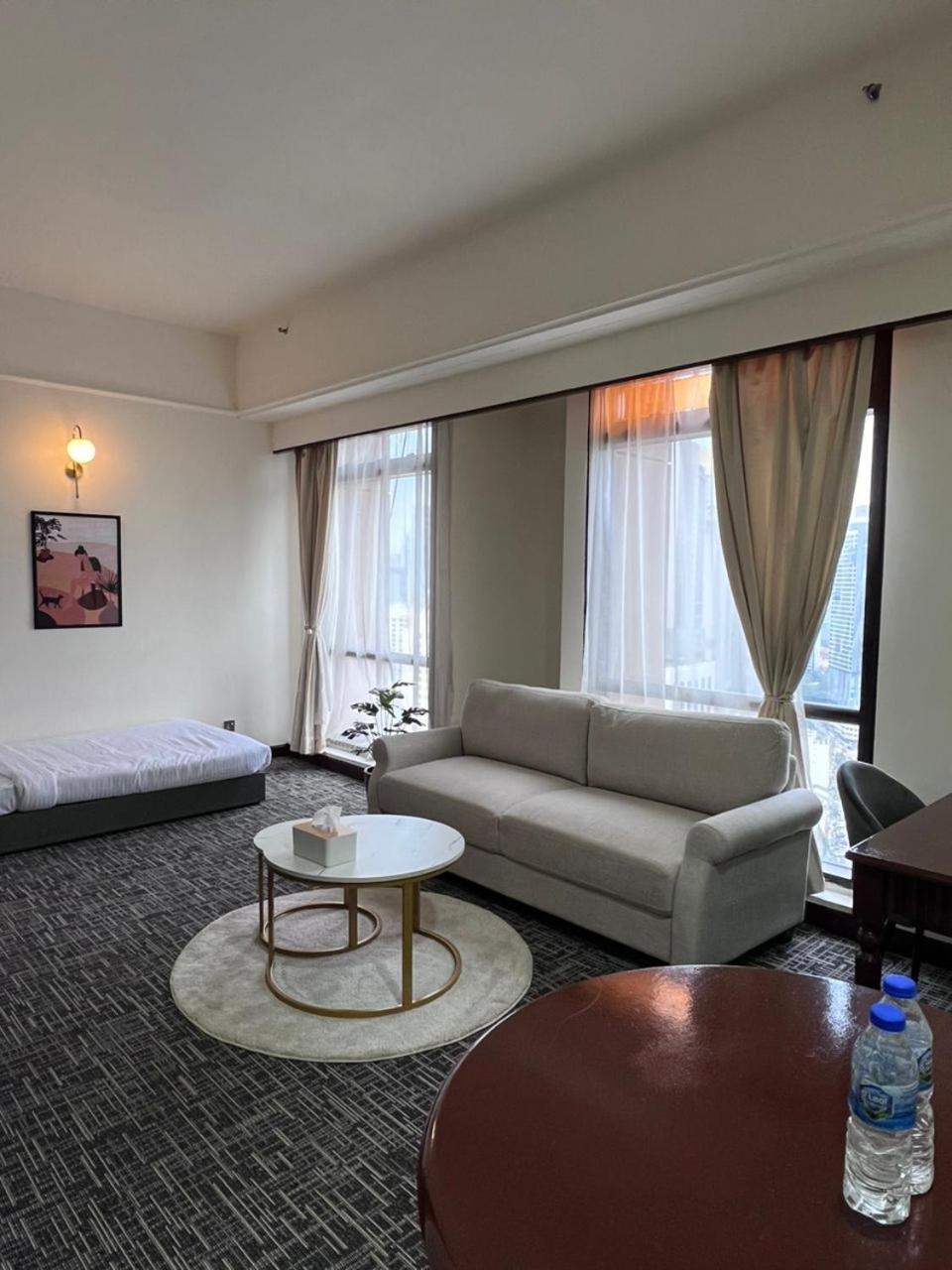 Hotel 88 Suites At Times Square Kuala Lumpur