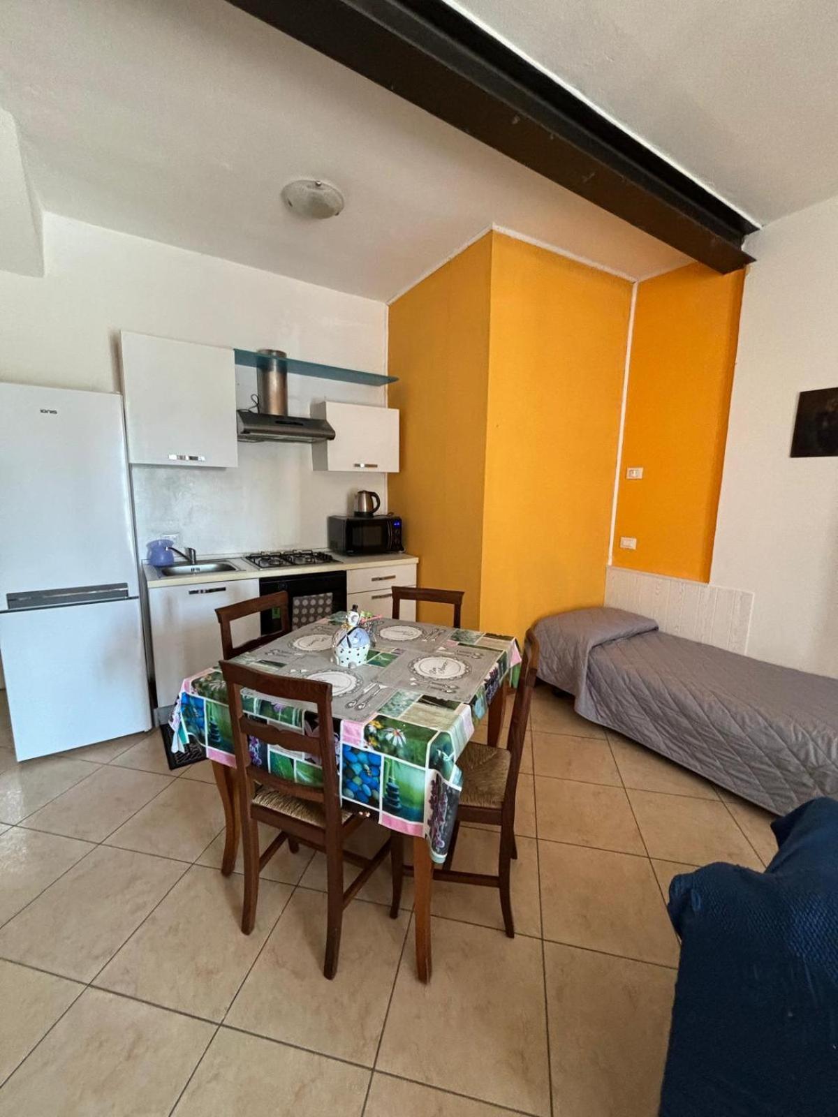 Casa Domus Oppiorum view 3
