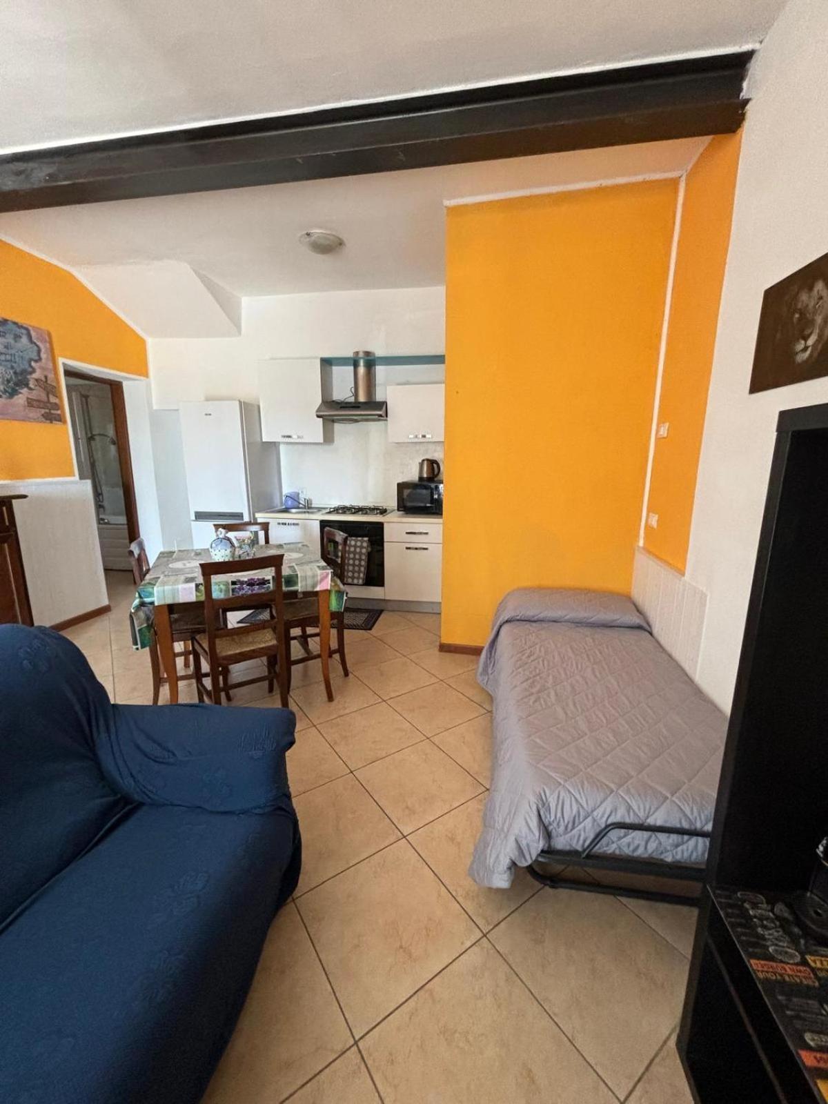 Casa Domus Oppiorum view 5