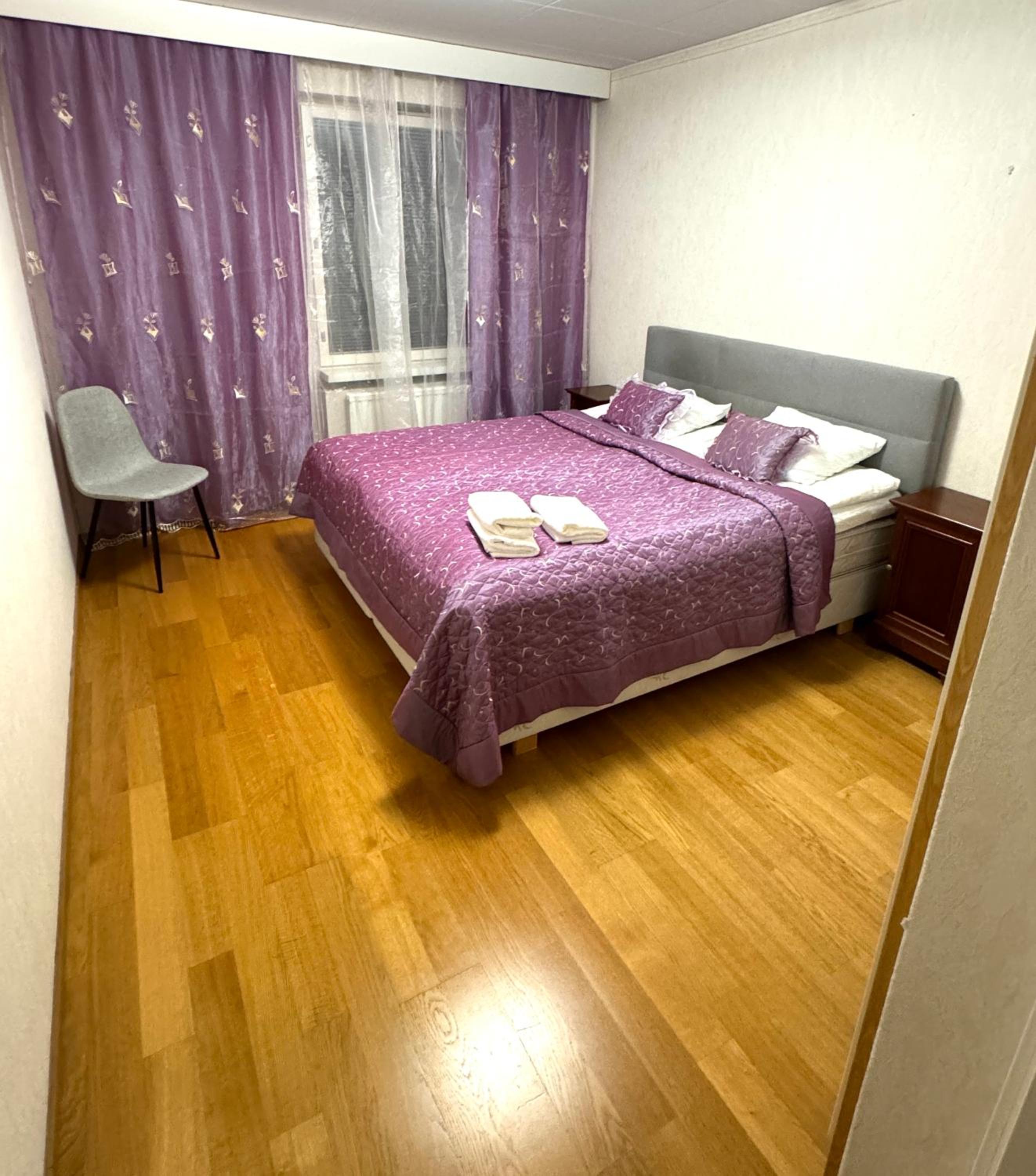 Real deal apartments Tampere