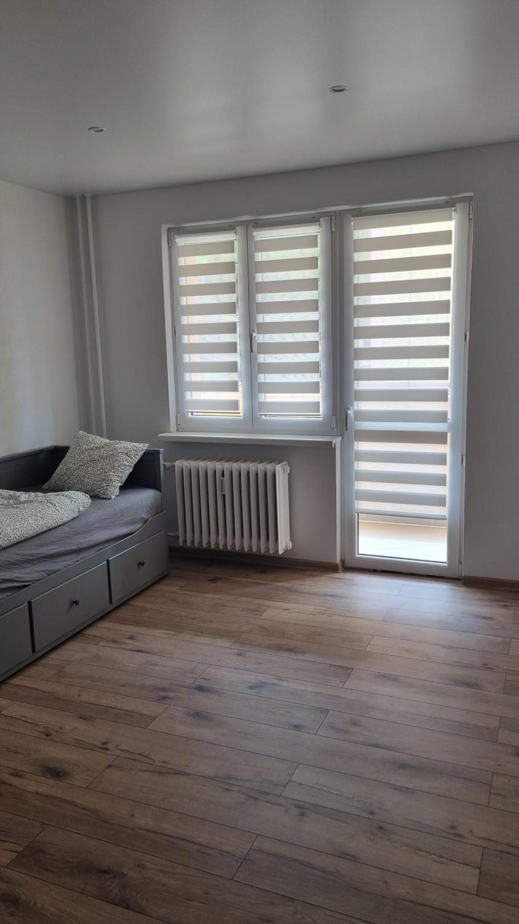 Apartment in Ostrava
