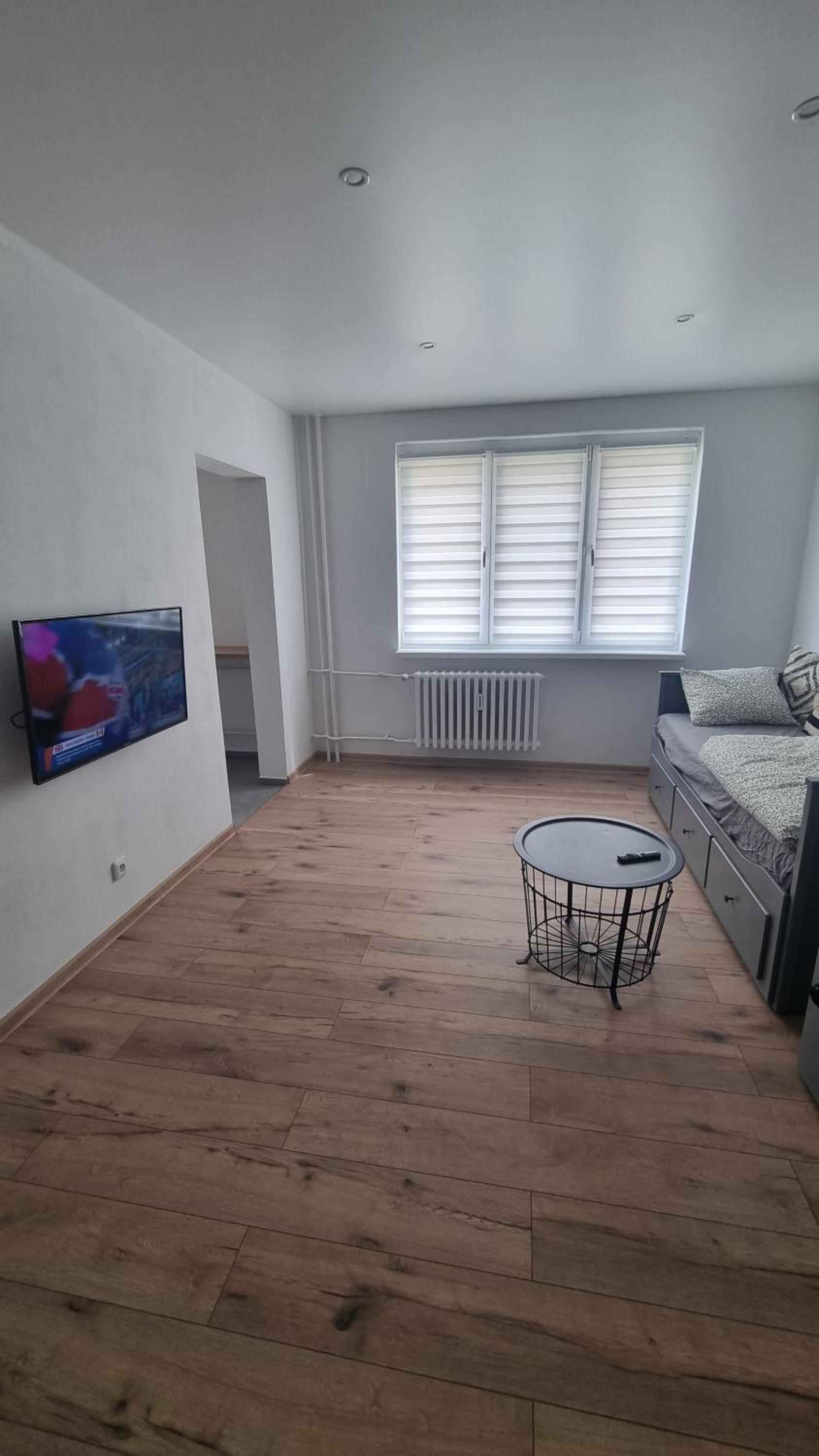 Apartment in Ostrava