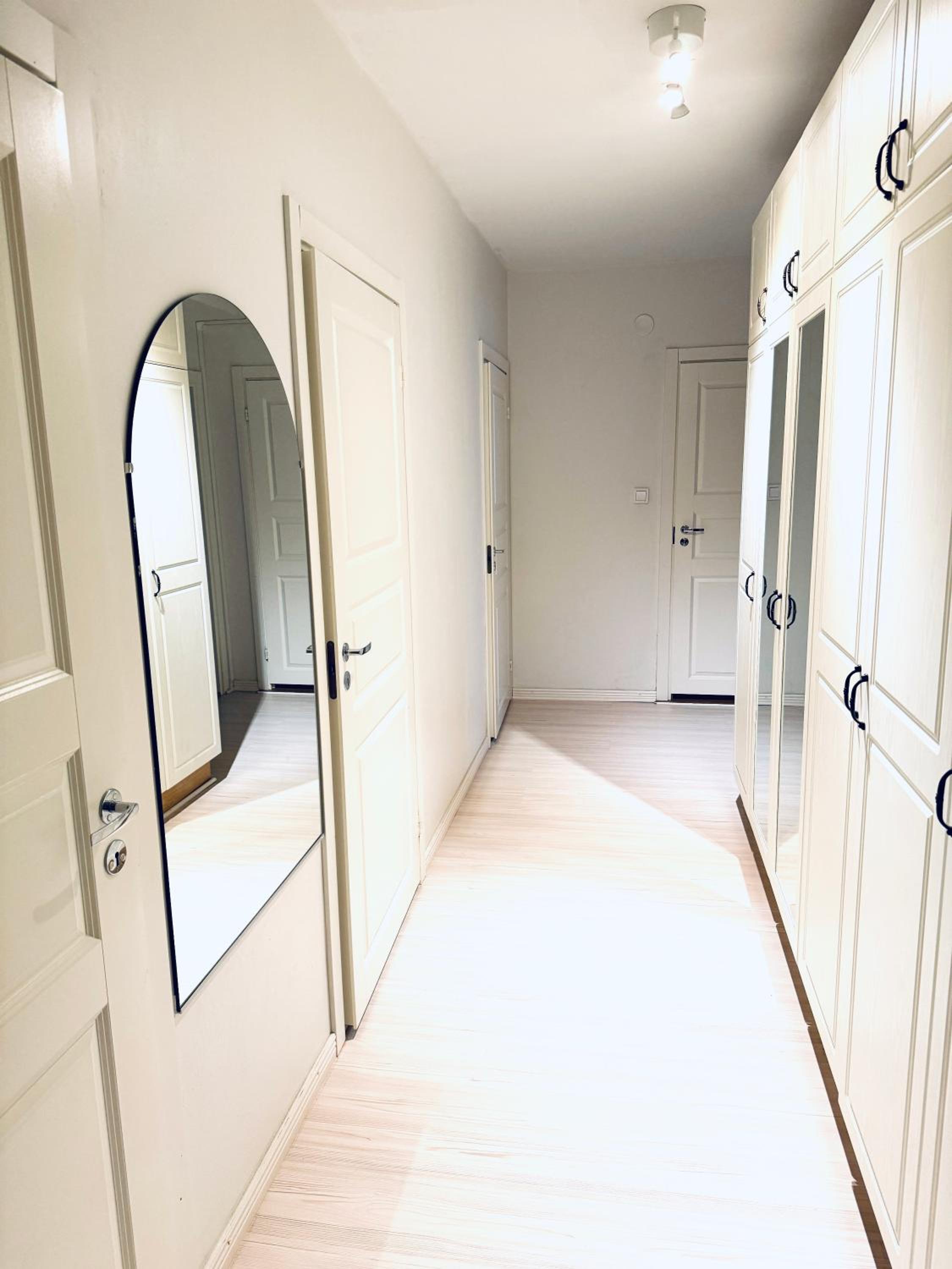 Real deal apartments Tampere