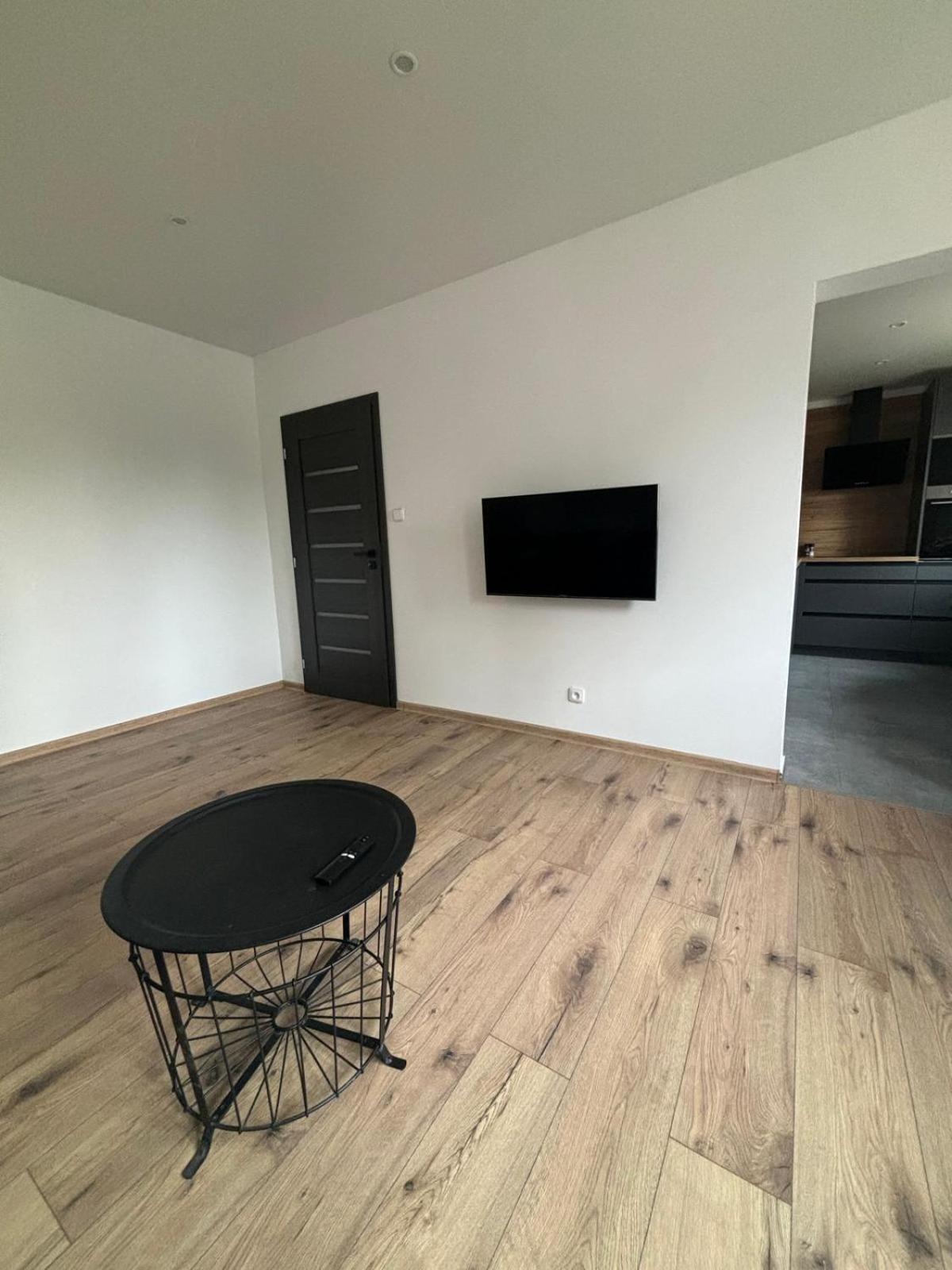 Apartment in Ostrava