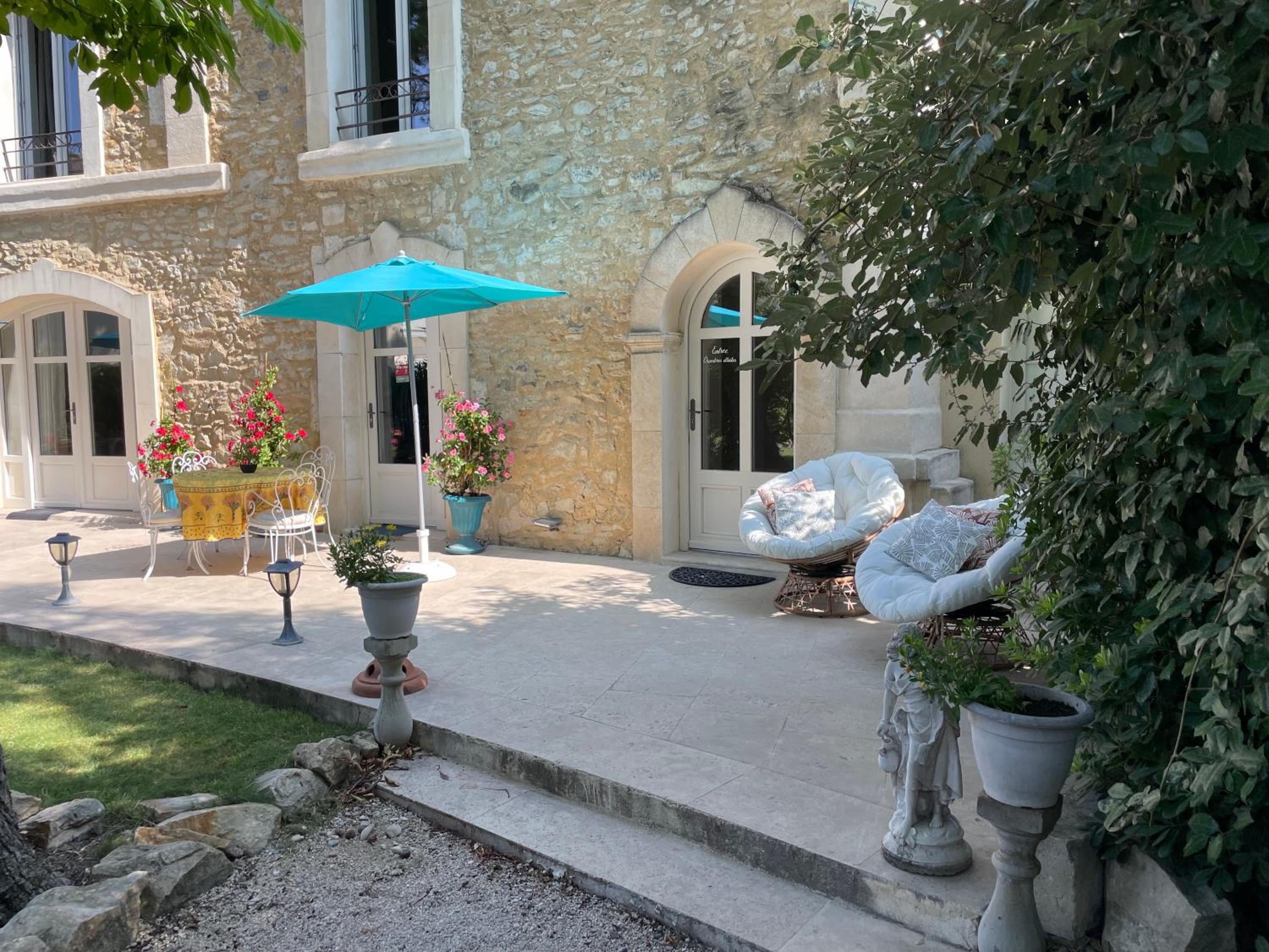 La Chapelle, photo 13