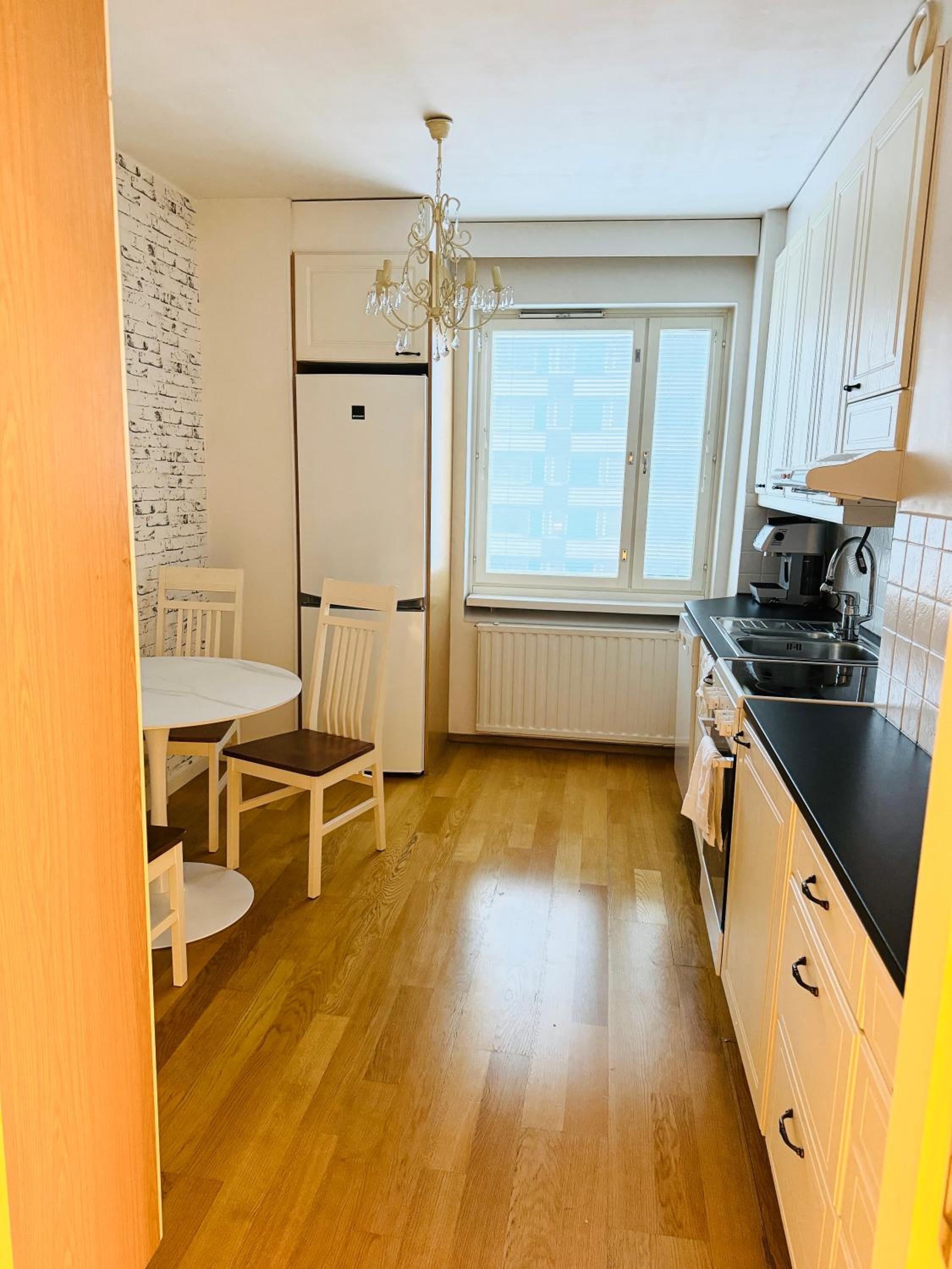 Real deal apartments Tampere