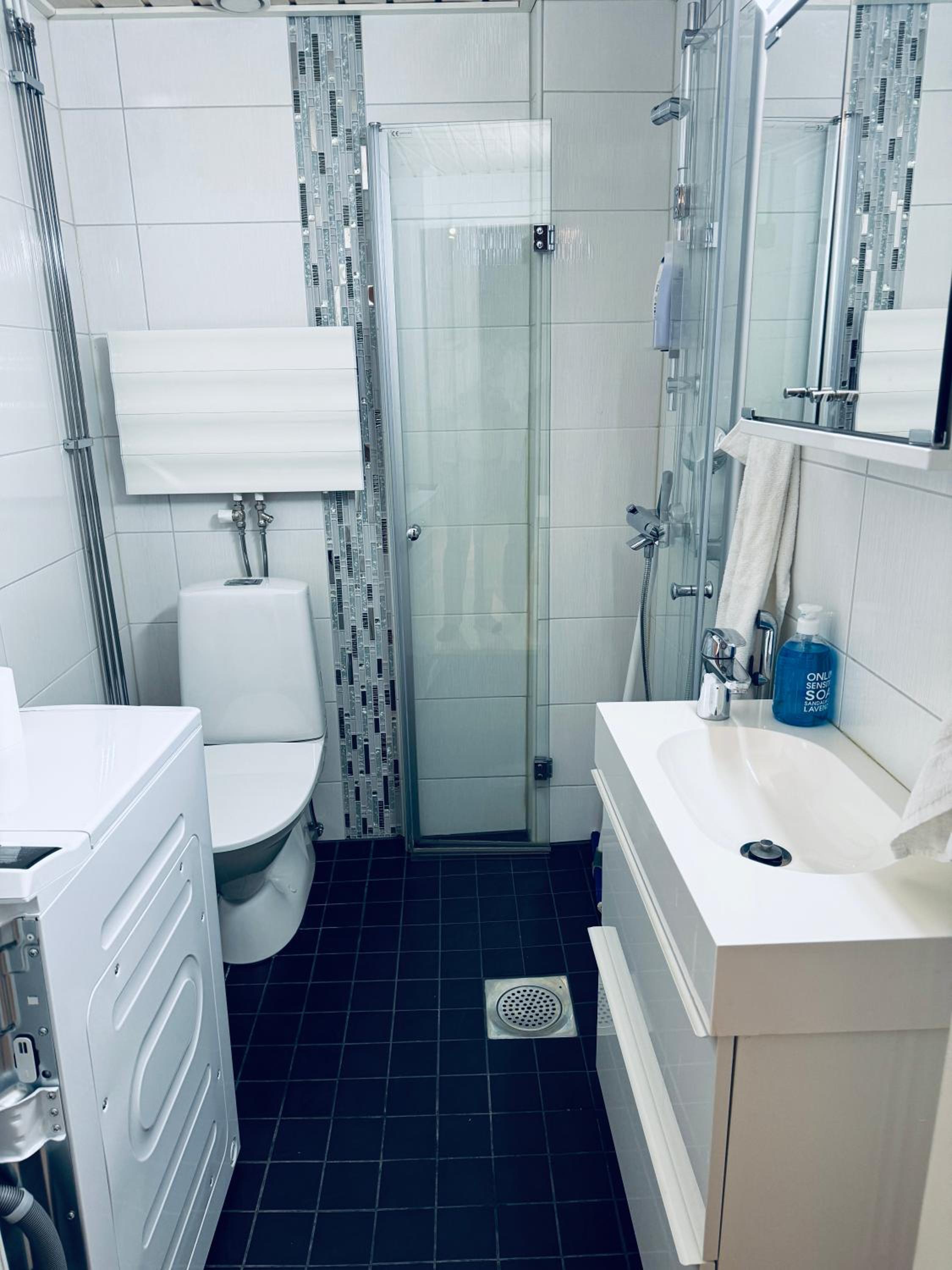 Real deal apartments Tampere