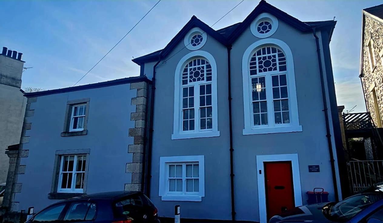 Hotel The Old Court House & Jail - Image 1