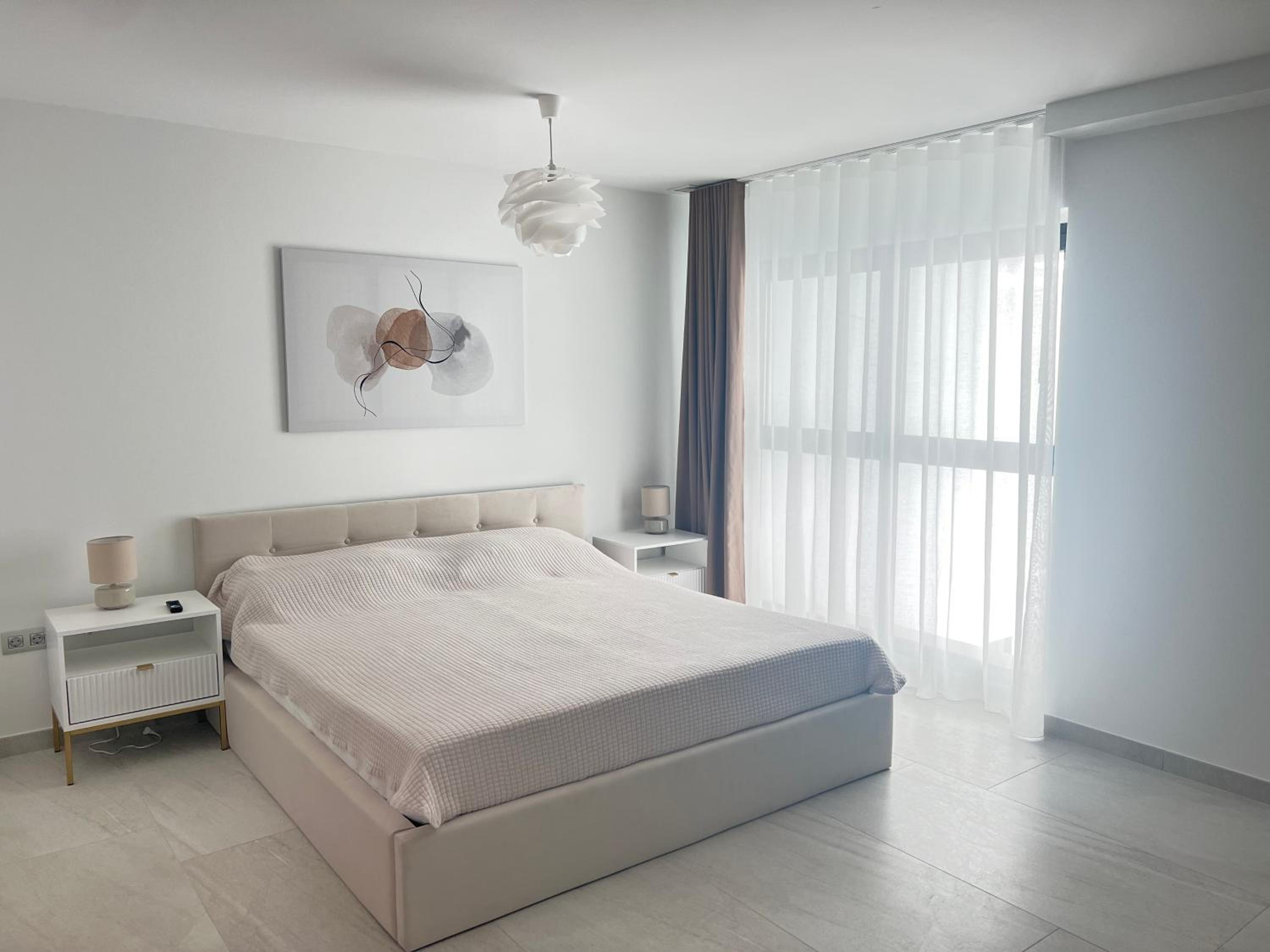 Sea View Villa Luxury