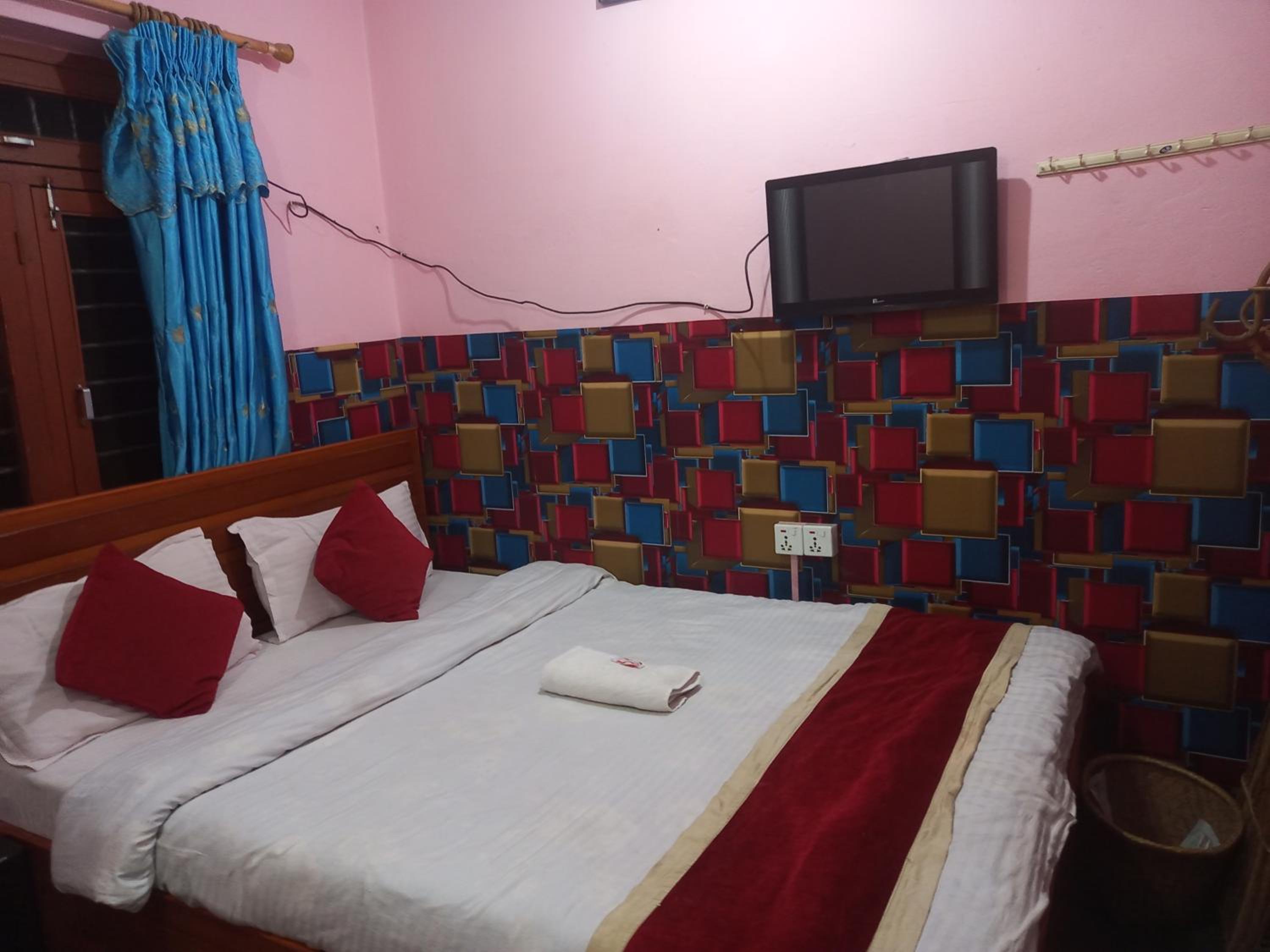Galaxy Inn Guest House
