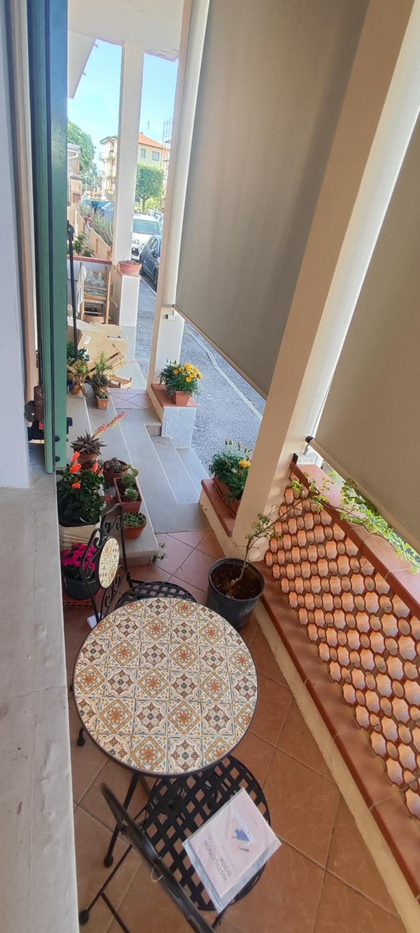 Villino al mare view 4