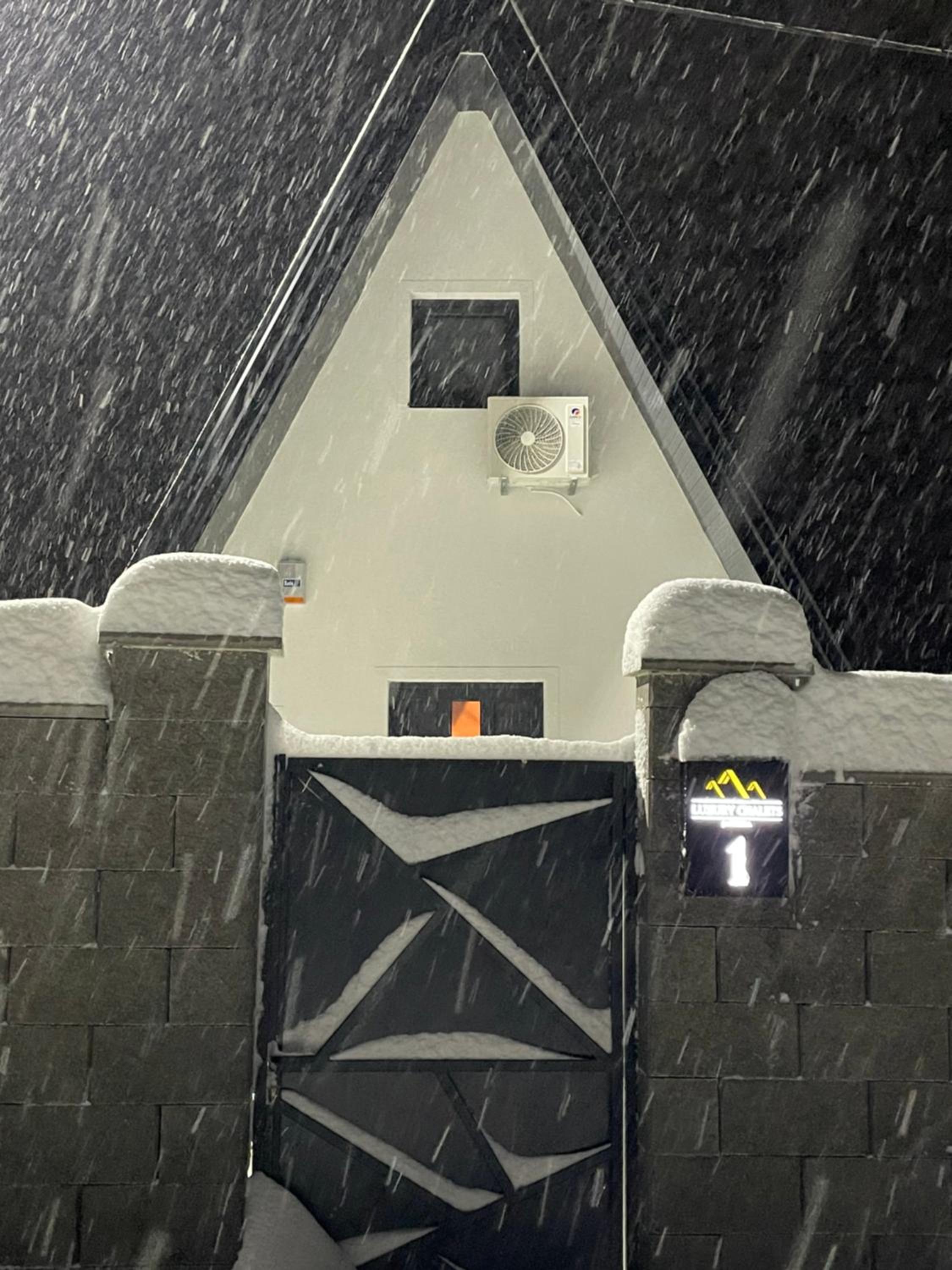 Jahorina Luxury Chalets