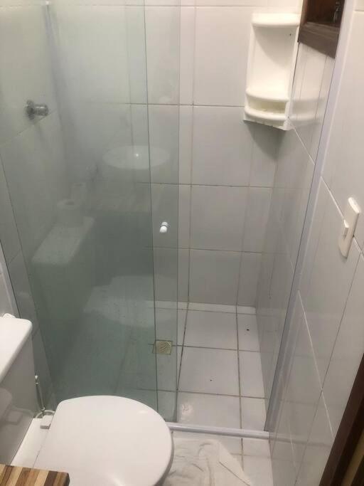 Casa familiar com piscina