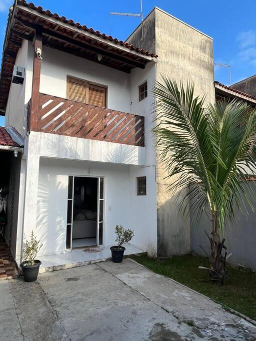 Casa familiar com piscina