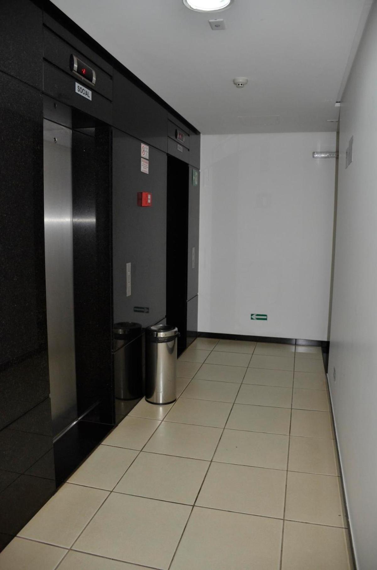 Park Studios, reformado, lindo e aconchegante