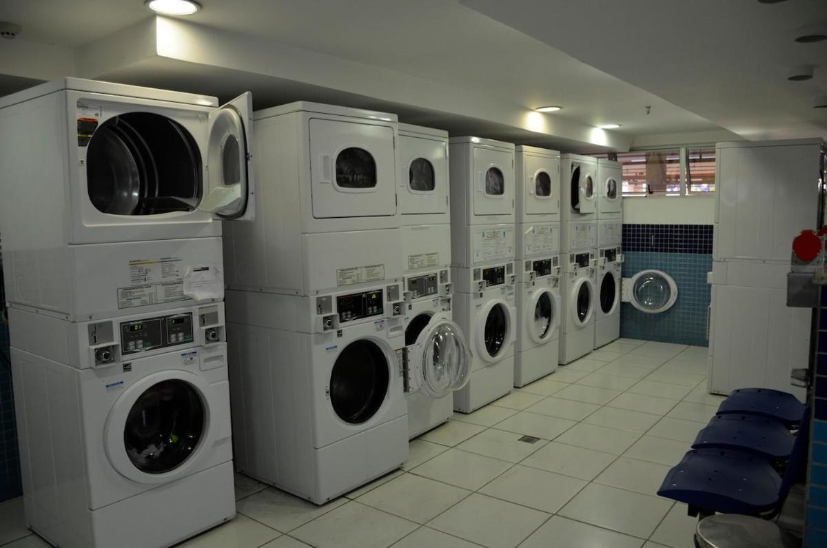 Park Studios, reformado, lindo e aconchegante