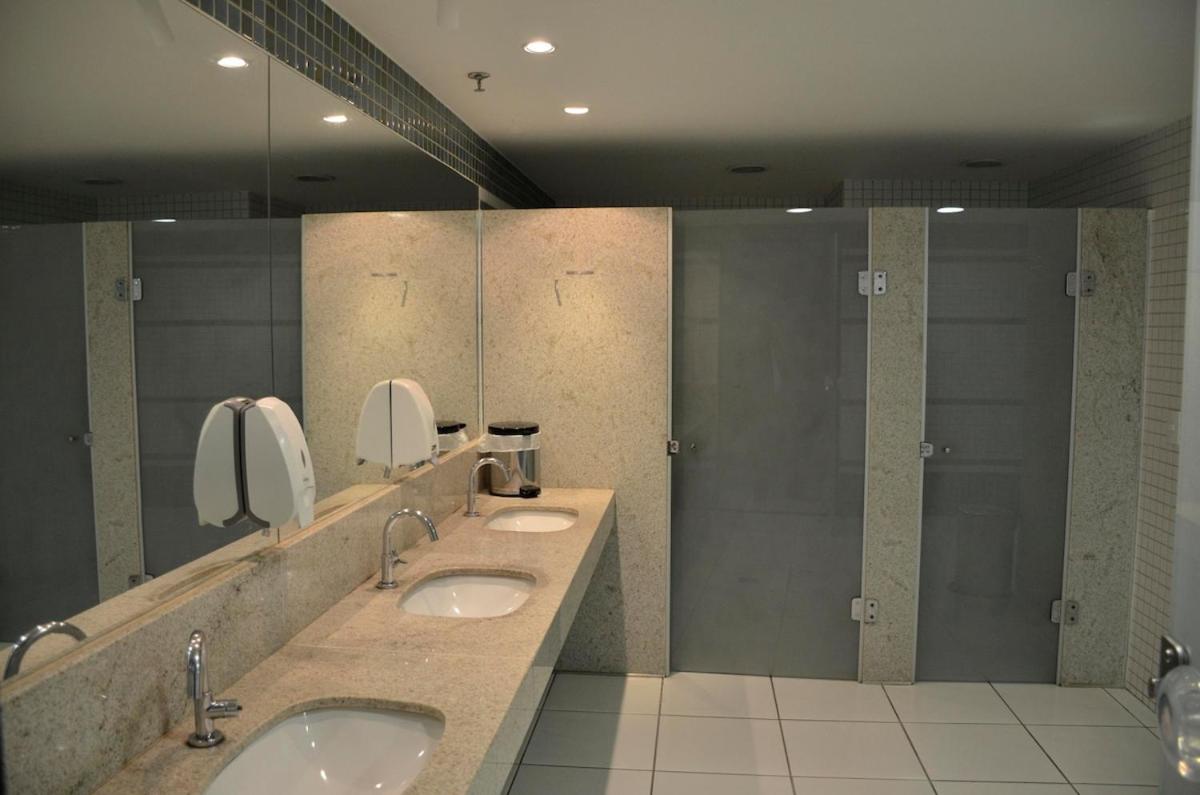 Park Studios, reformado, lindo e aconchegante