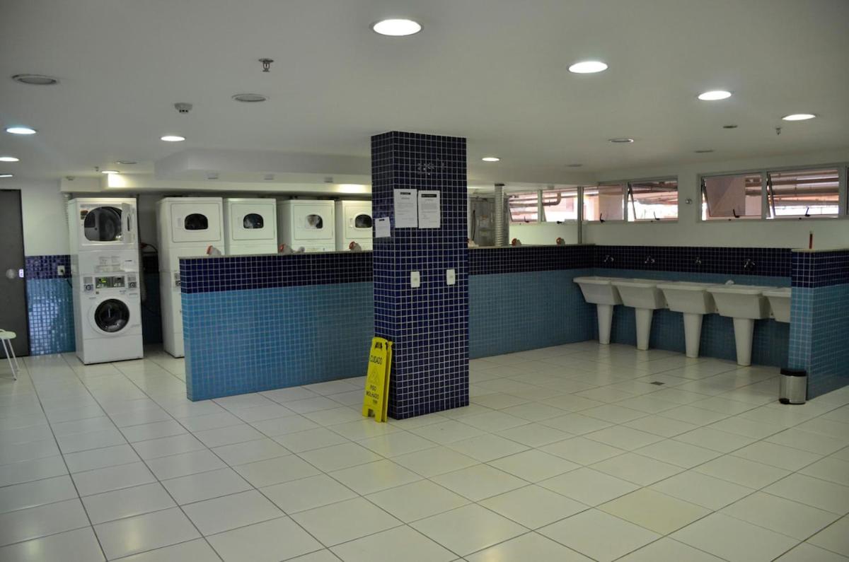 Park Studios, reformado, lindo e aconchegante