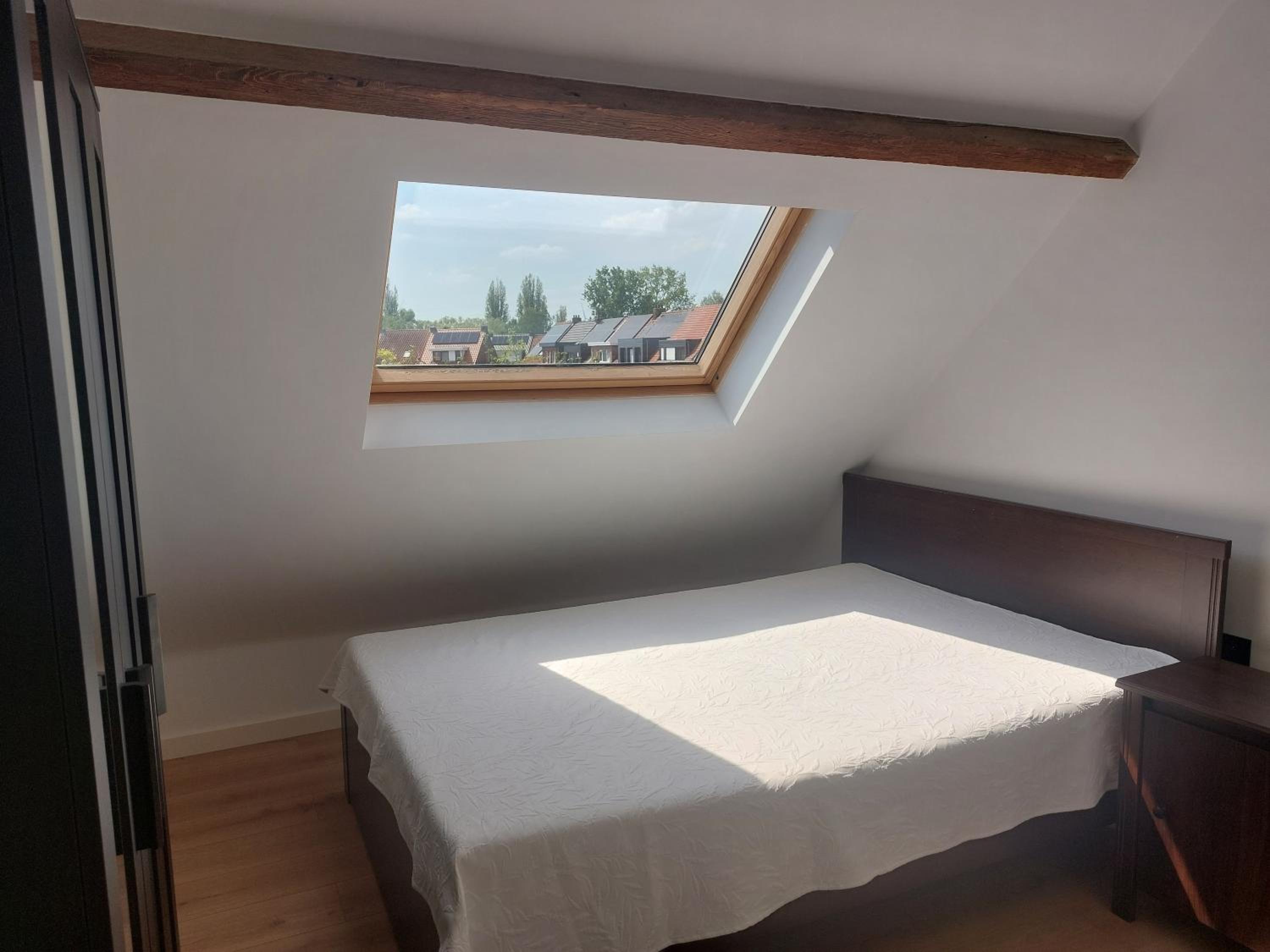 Appartement in Ekeren (Antwerpen)