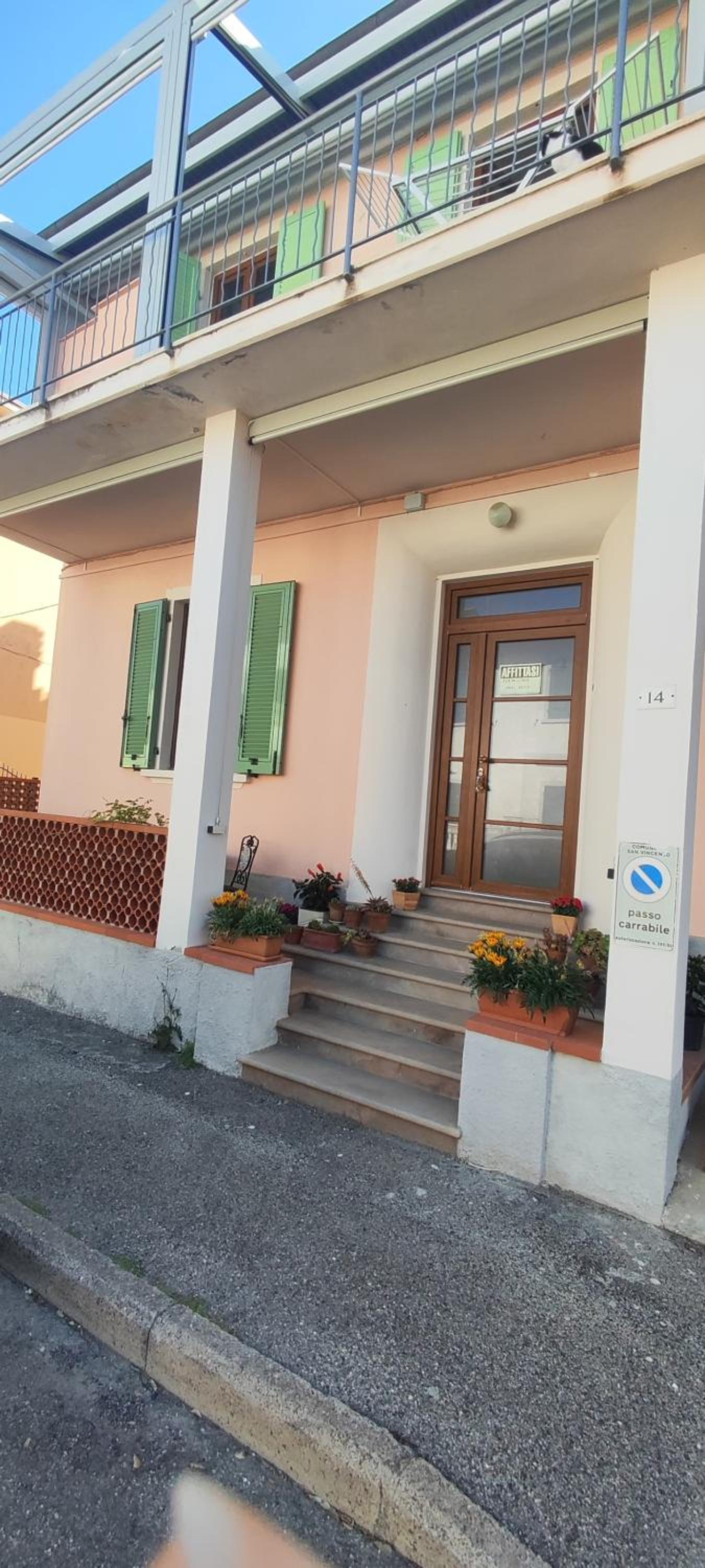 Villino al mare view 3