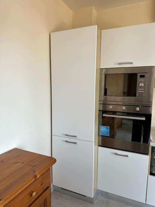Beach View Apartment Shengjin