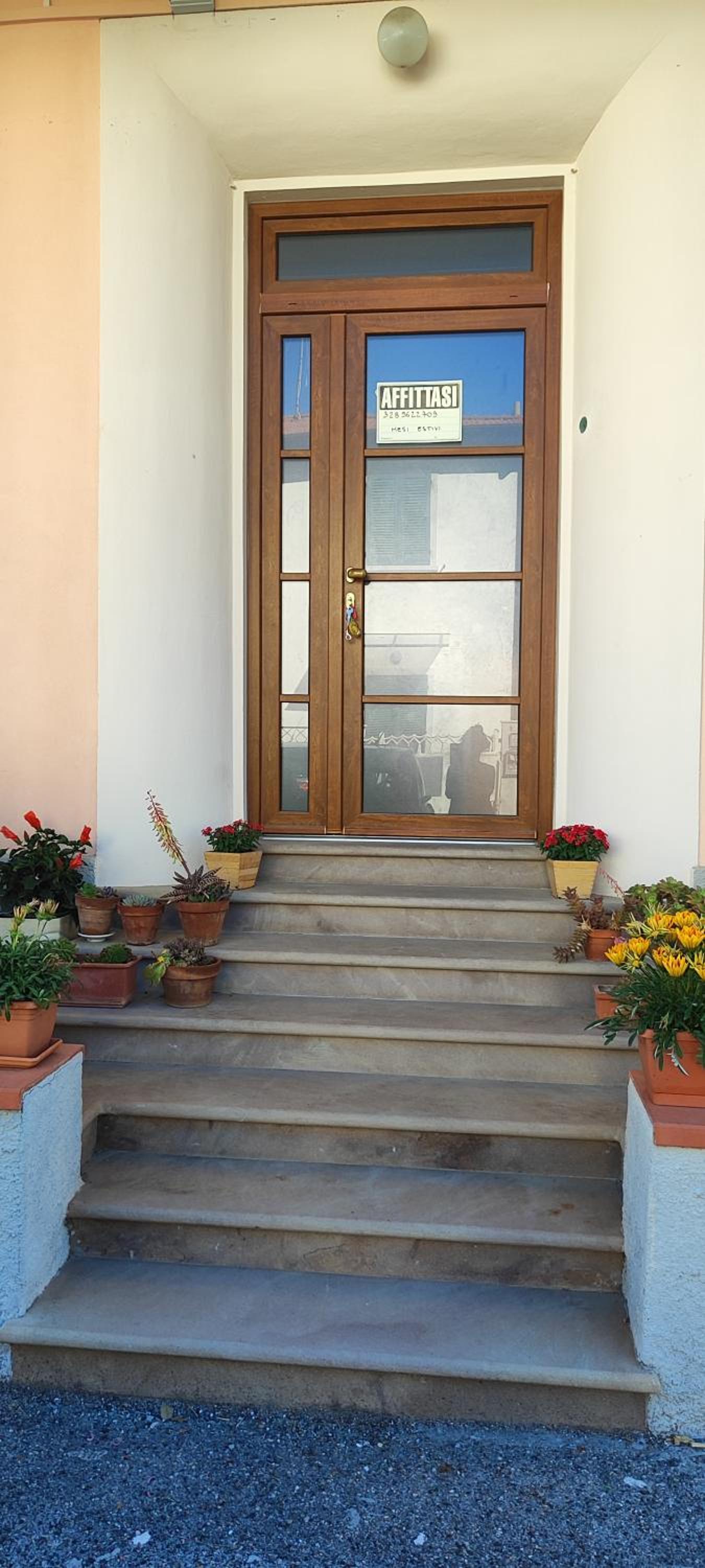 Villino al mare view 2