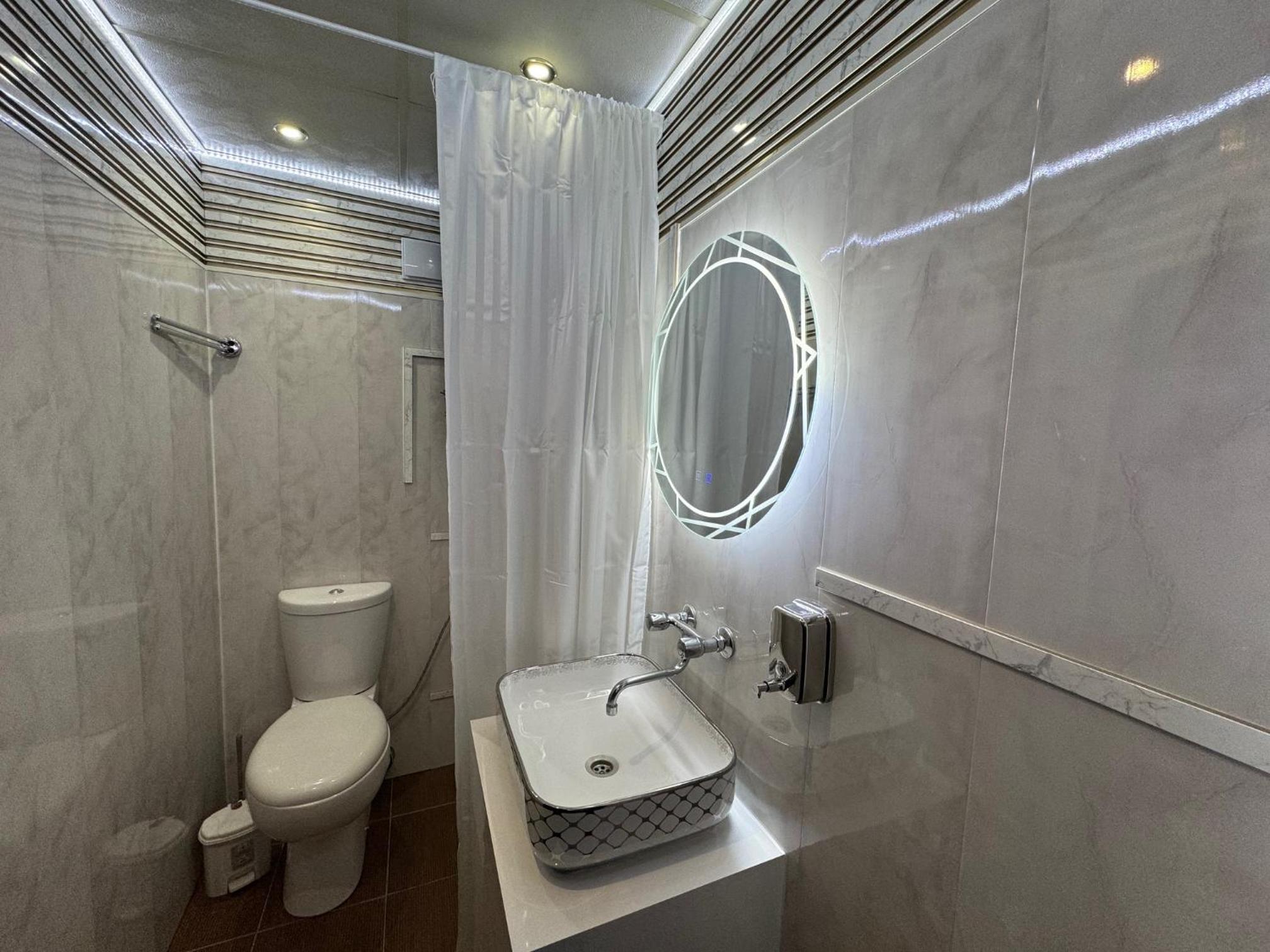 Mini Hotel-Bohemi, photo 19