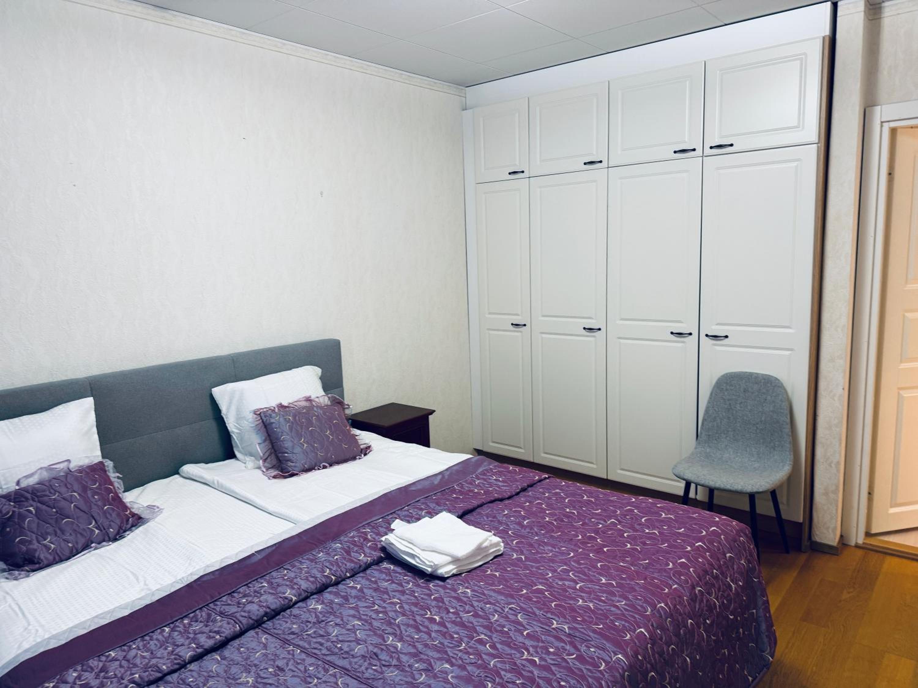 Real deal apartments Tampere