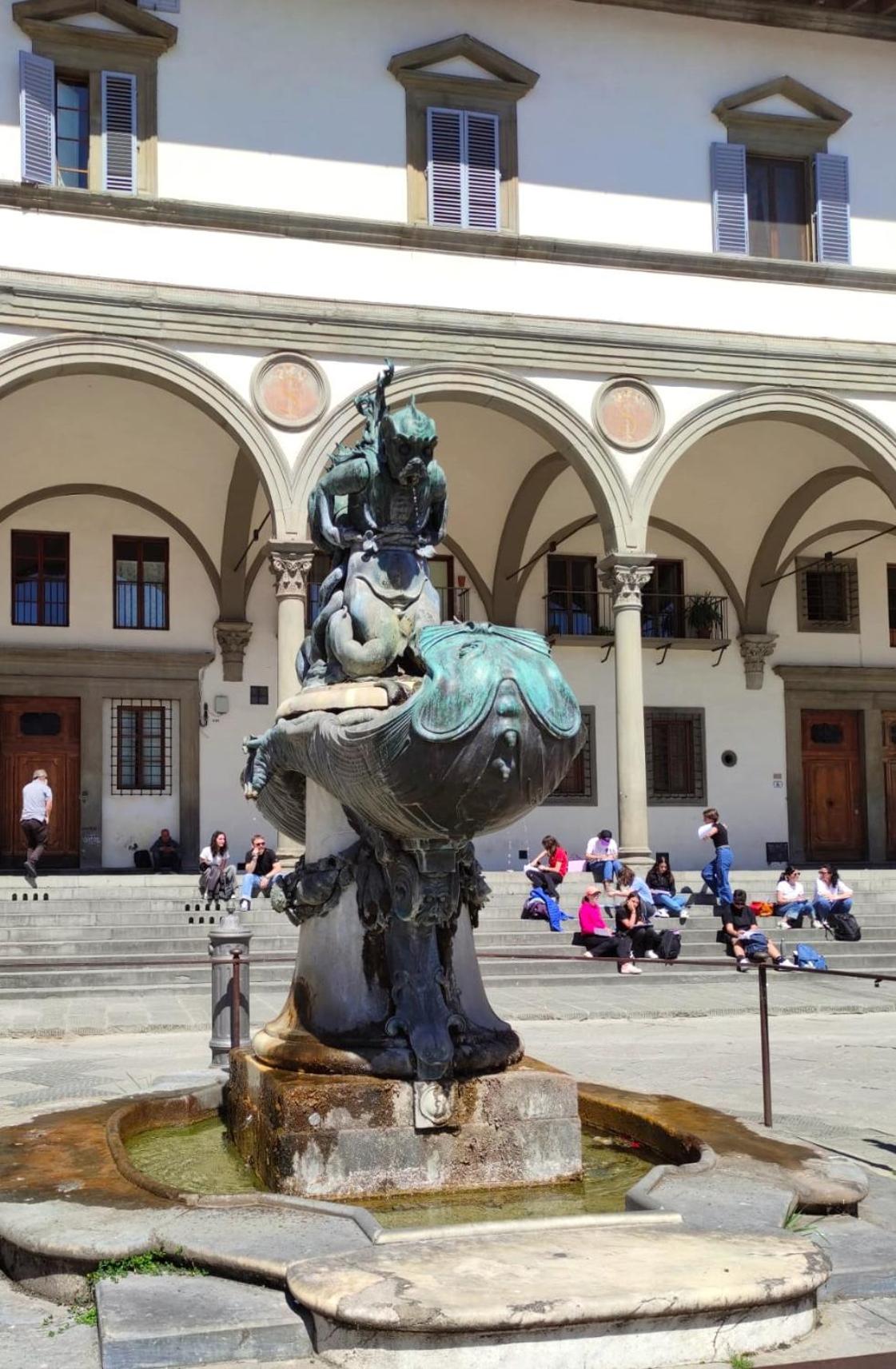 Agnolo First two bedrooms apartment close to Duomo