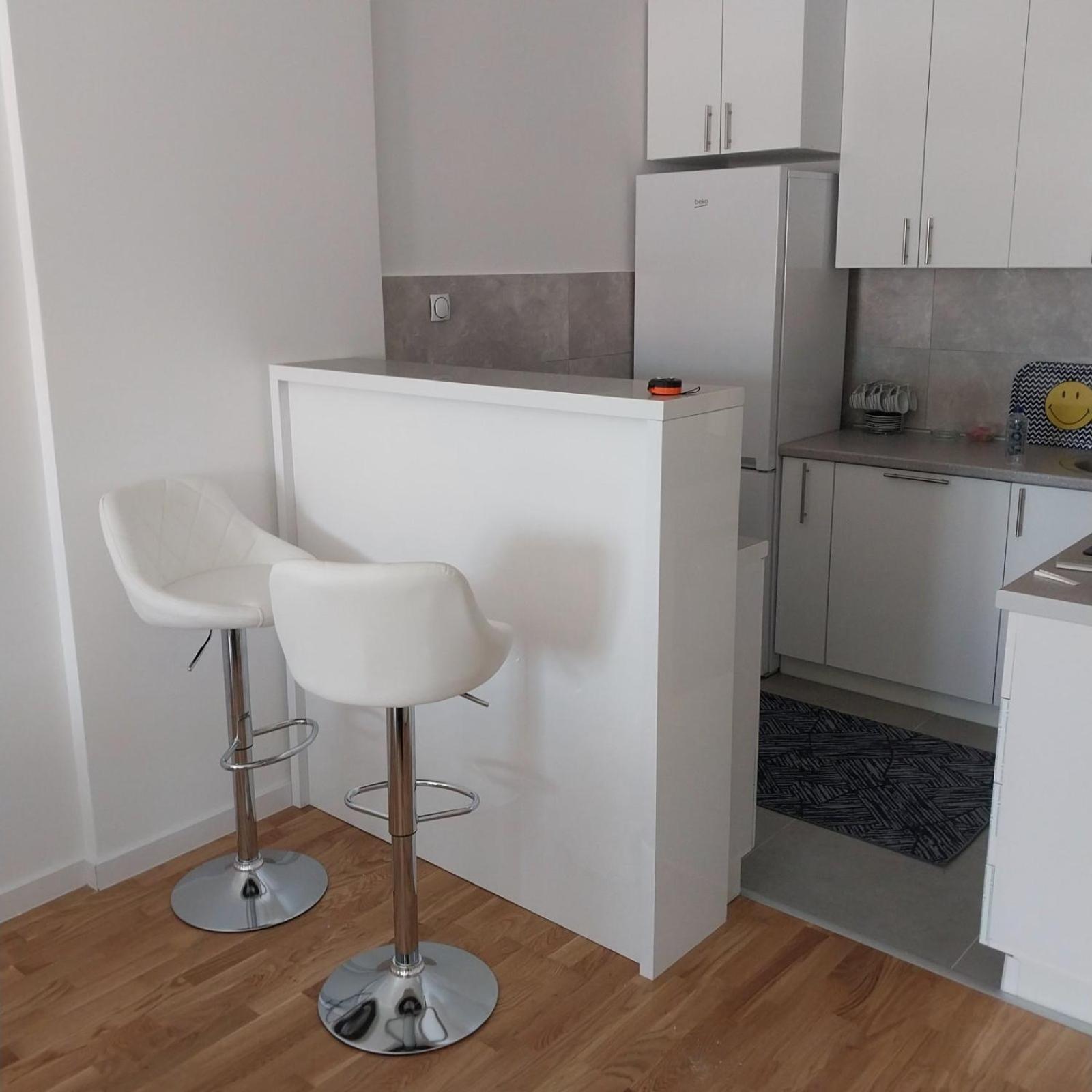 Dora Apartman