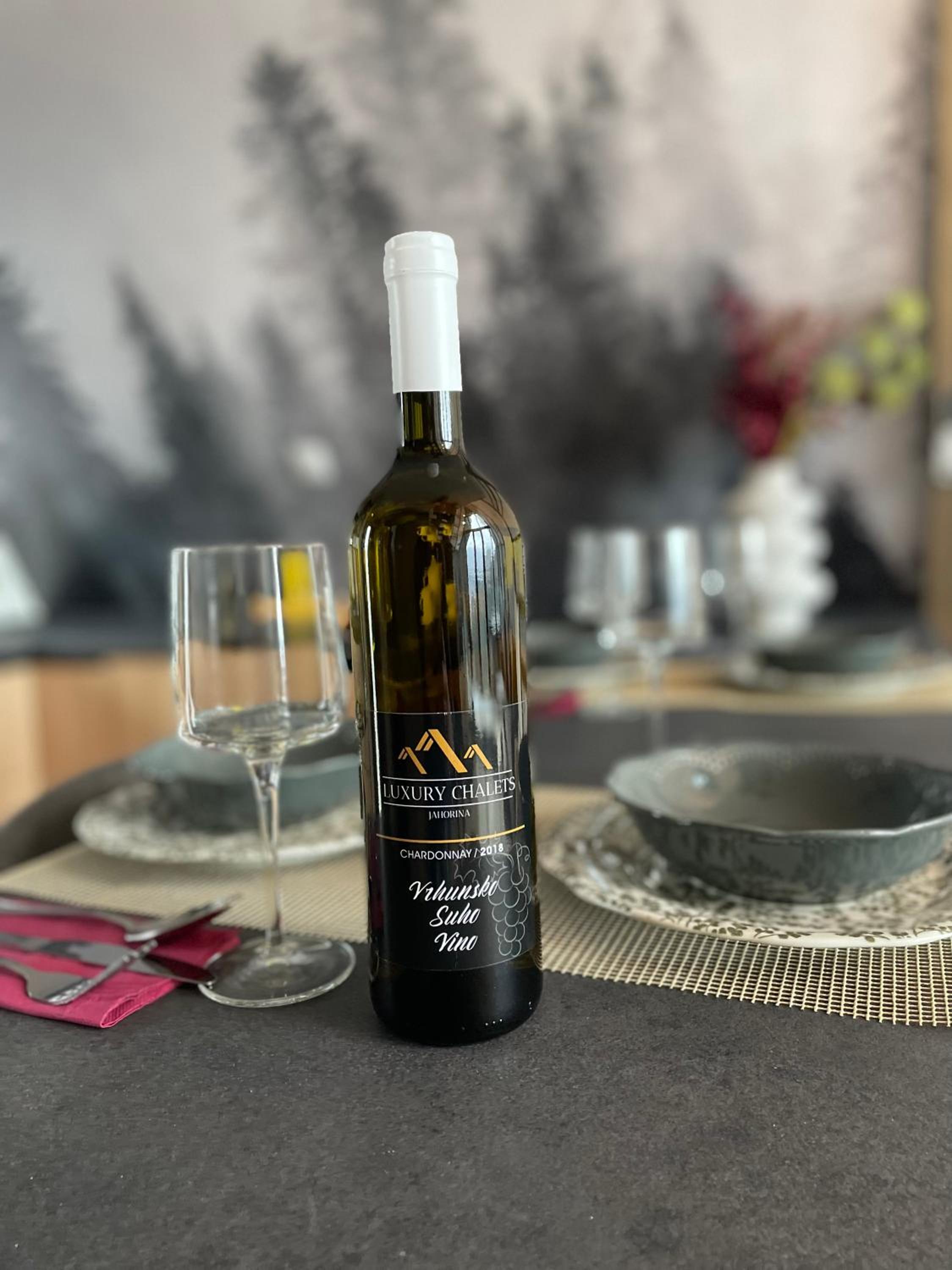 Jahorina Luxury Chalets