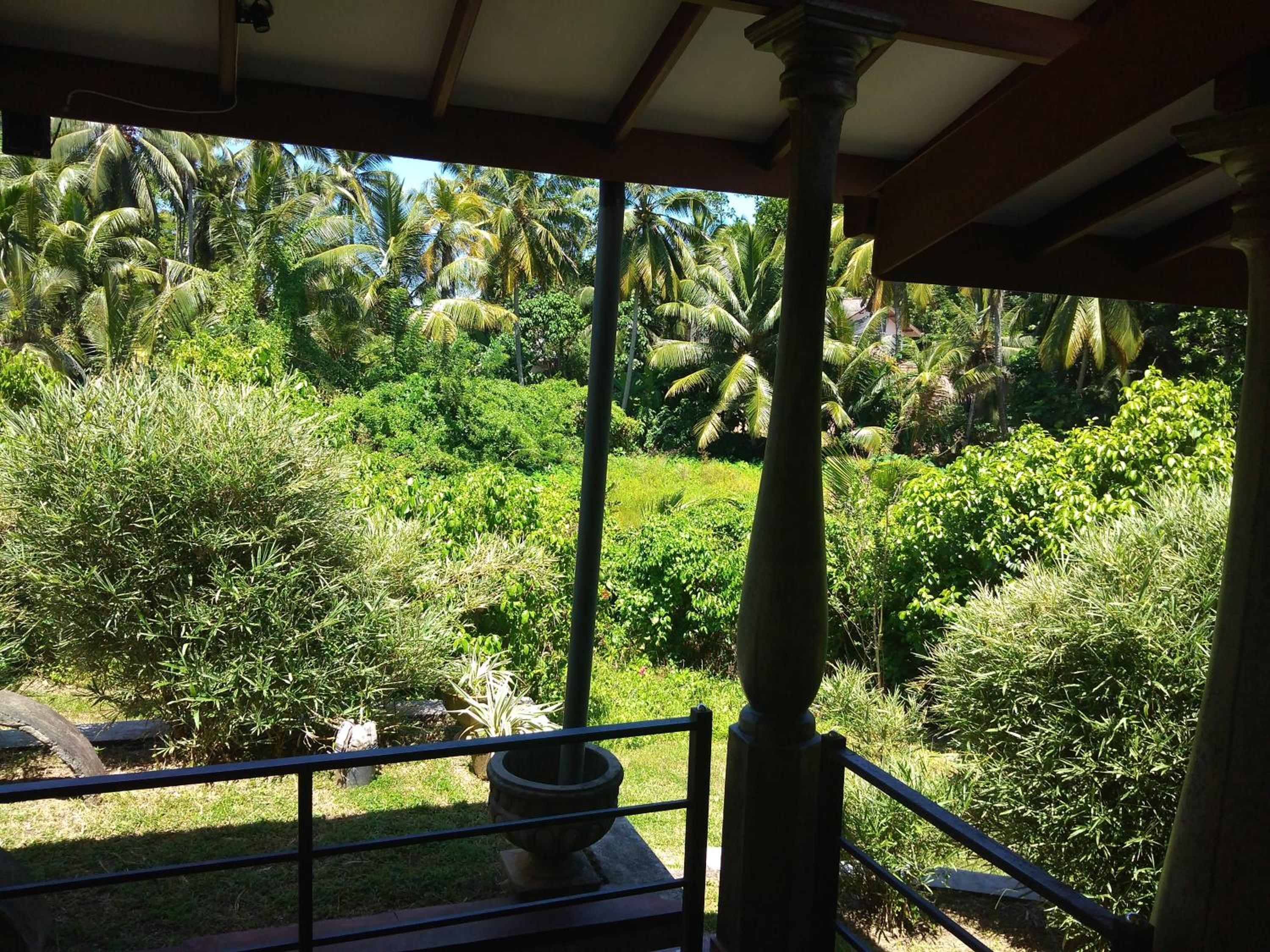 Villa Cinnamon Breeze view 3