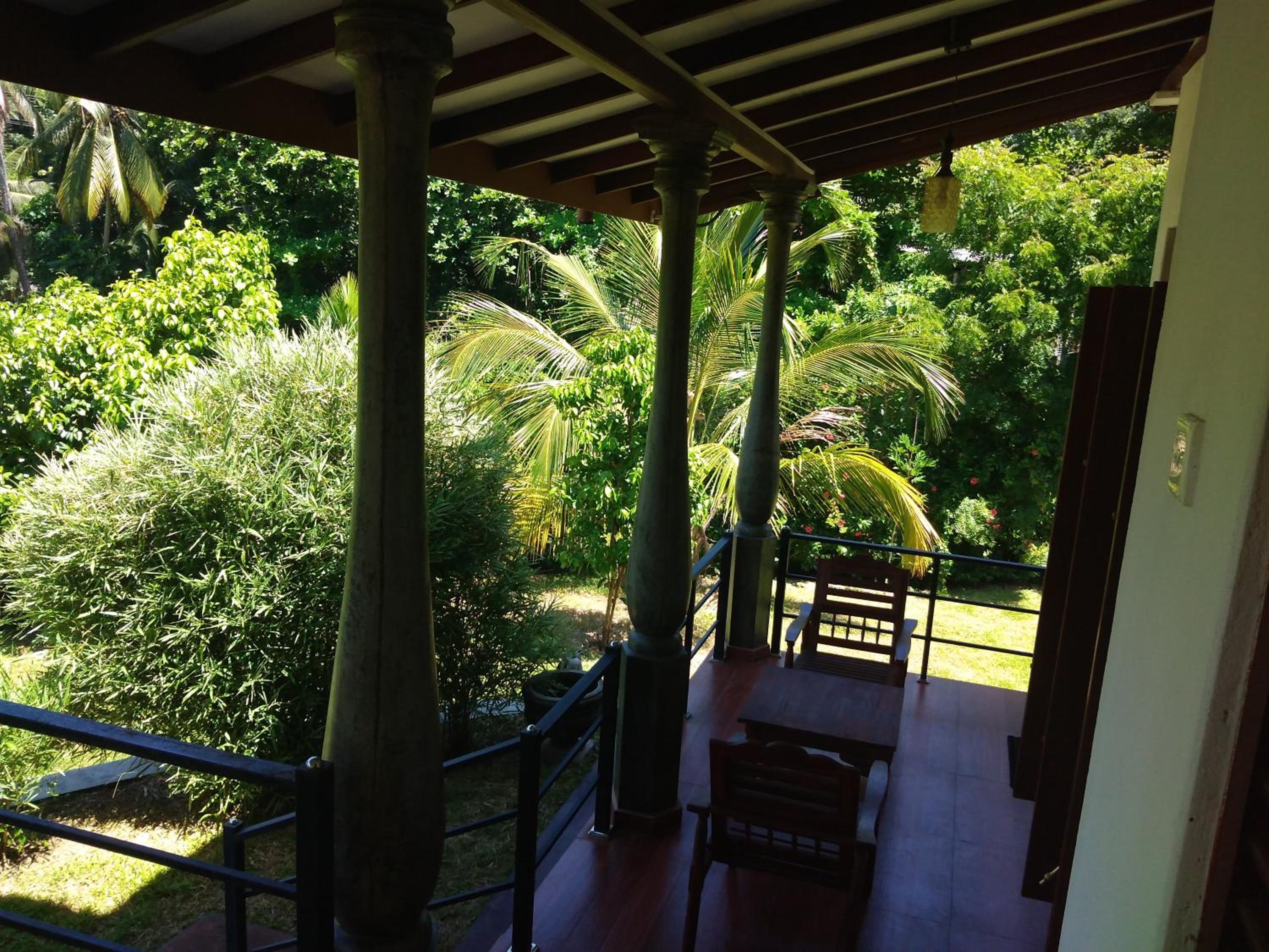 Villa Cinnamon Breeze view 5