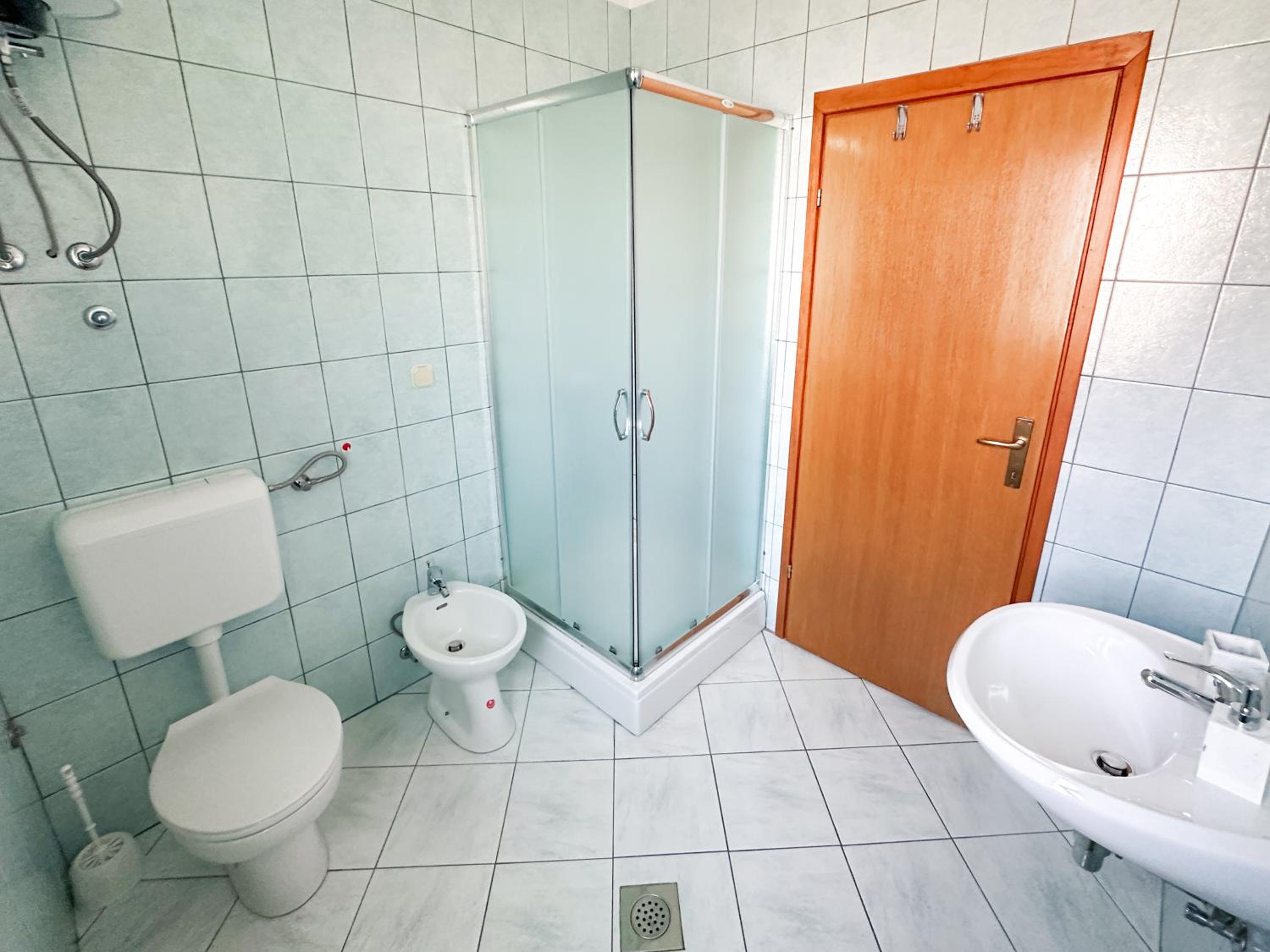Sunside Apartments