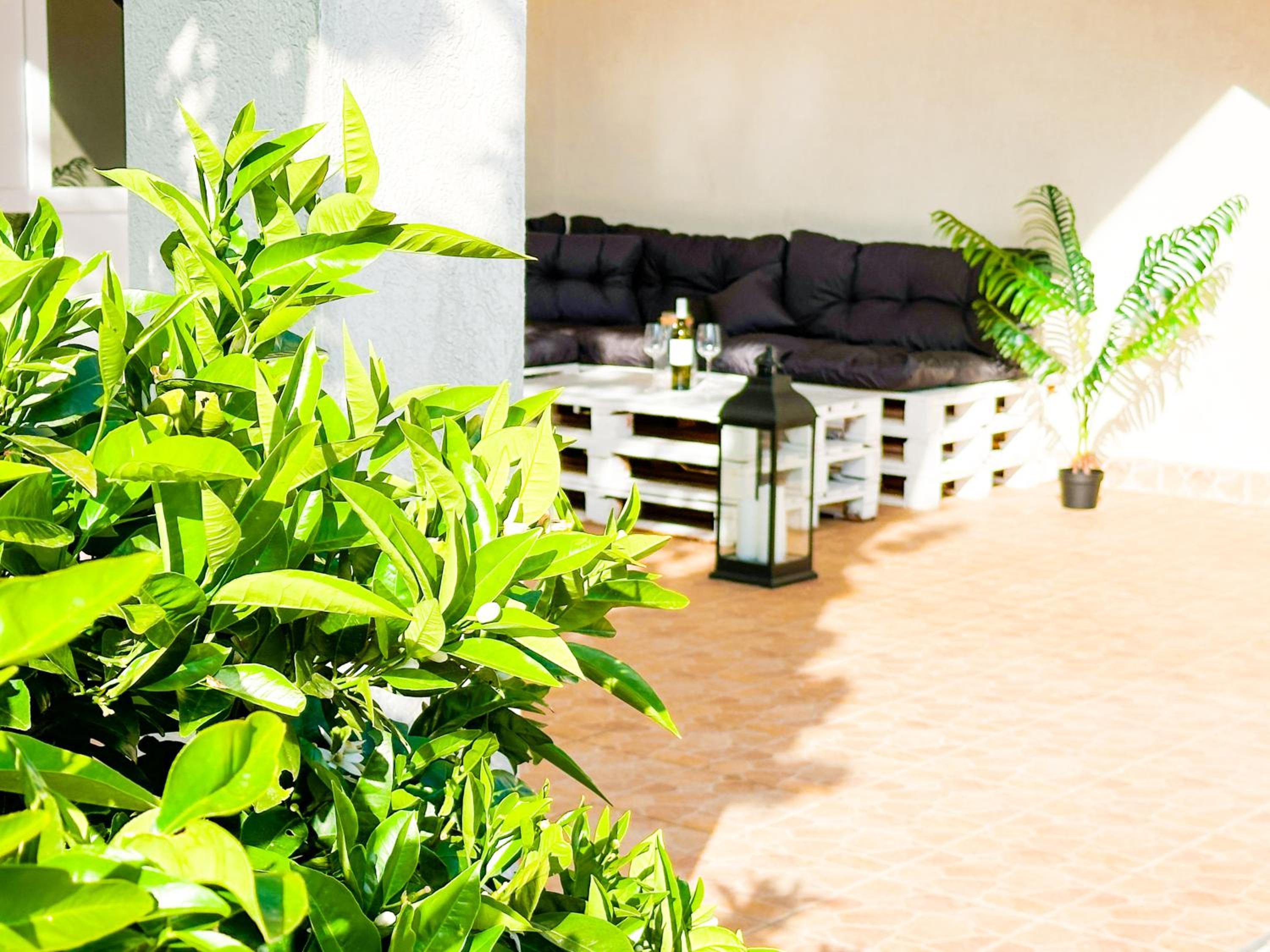 Sunside Apartments
