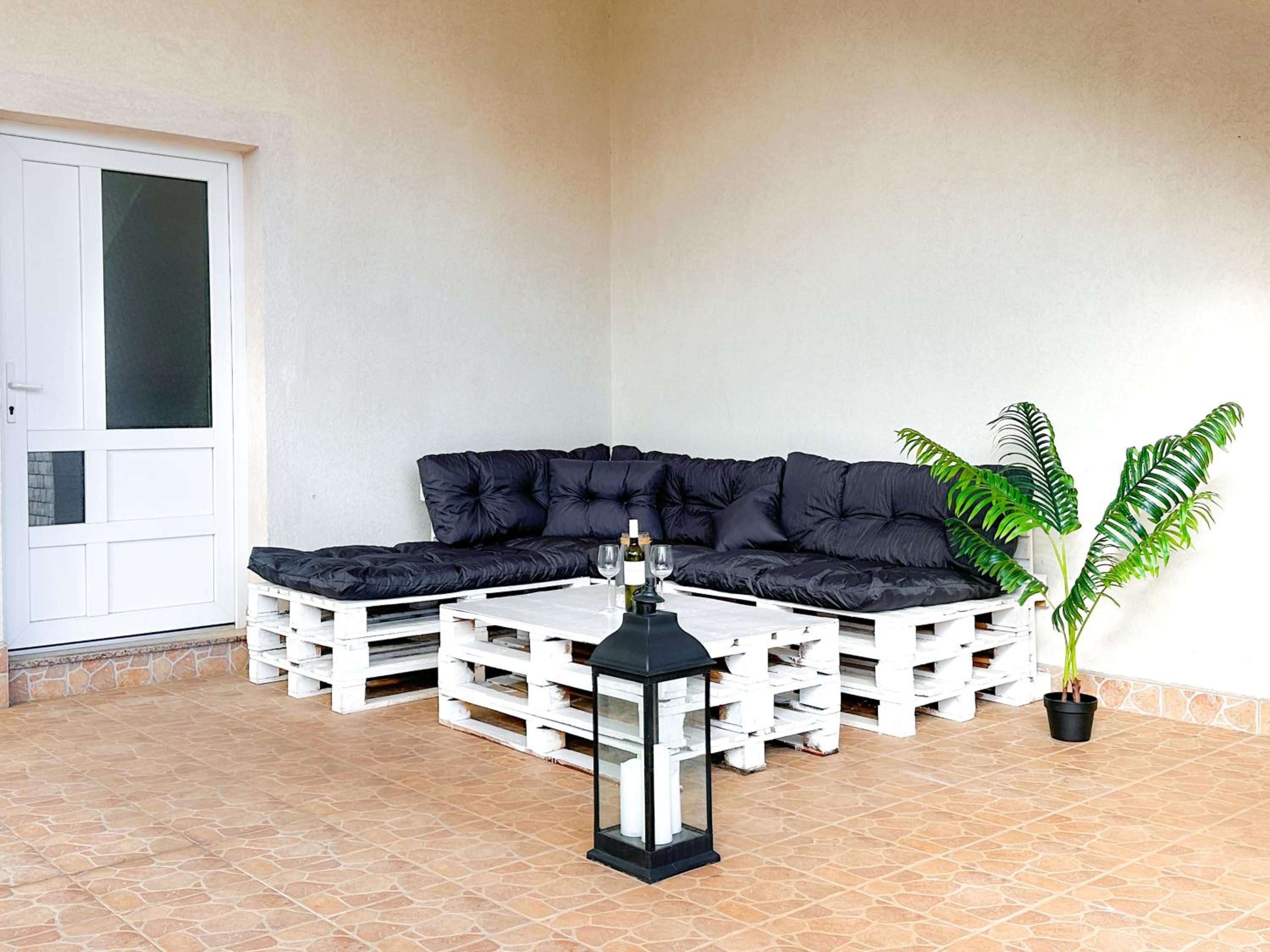 Sunside Apartments