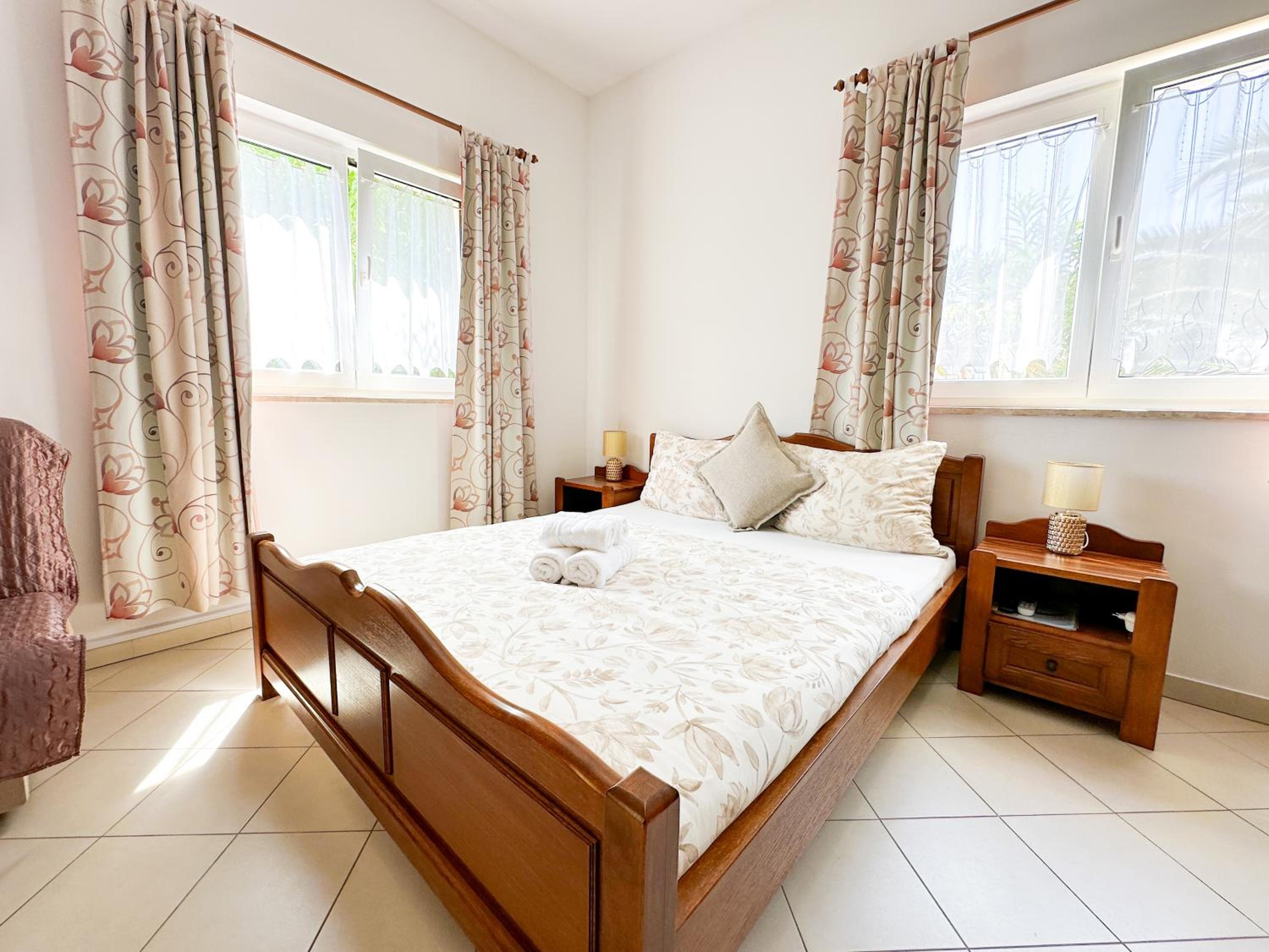 Sunside Apartments