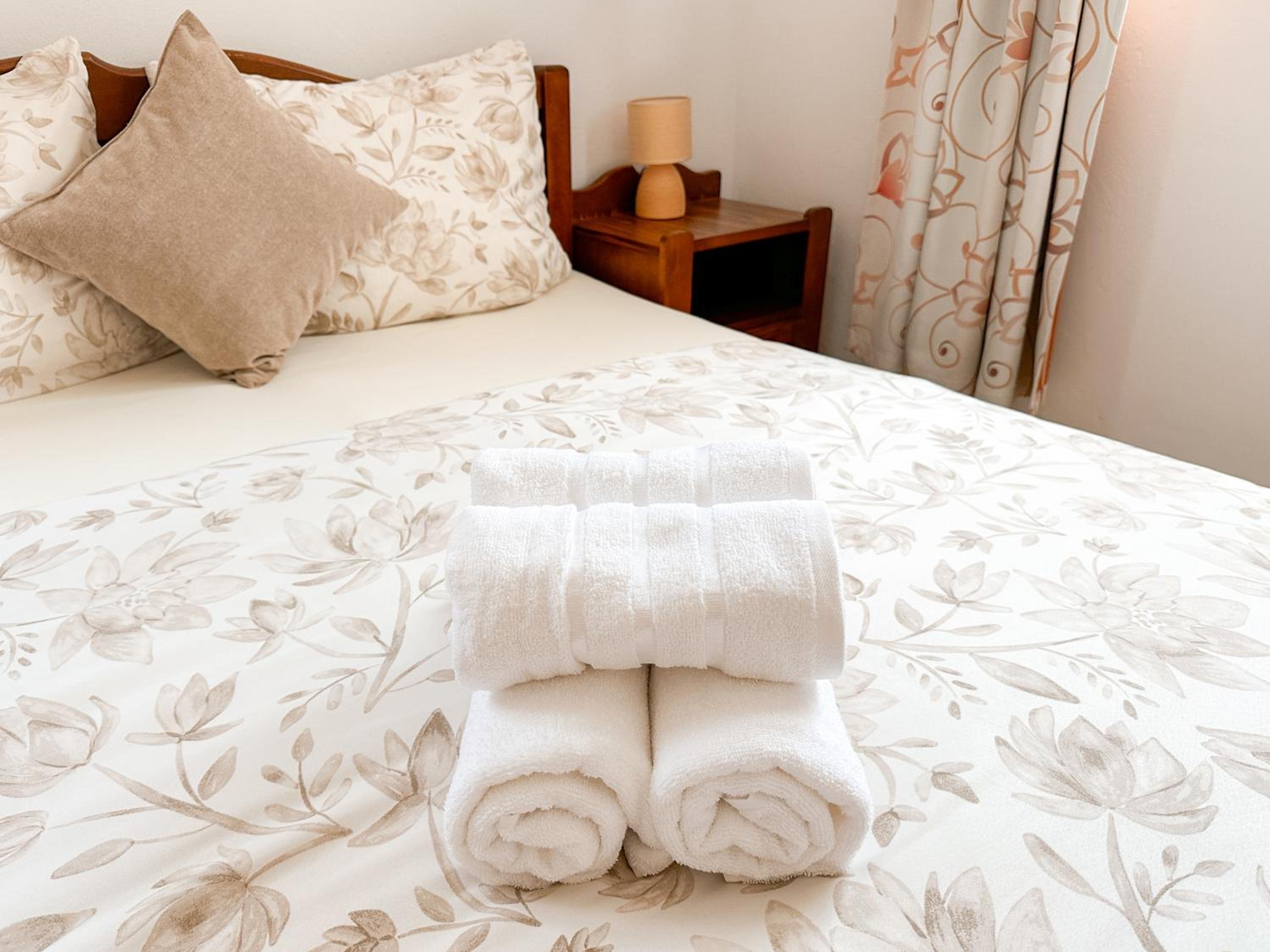 Sunside Apartments