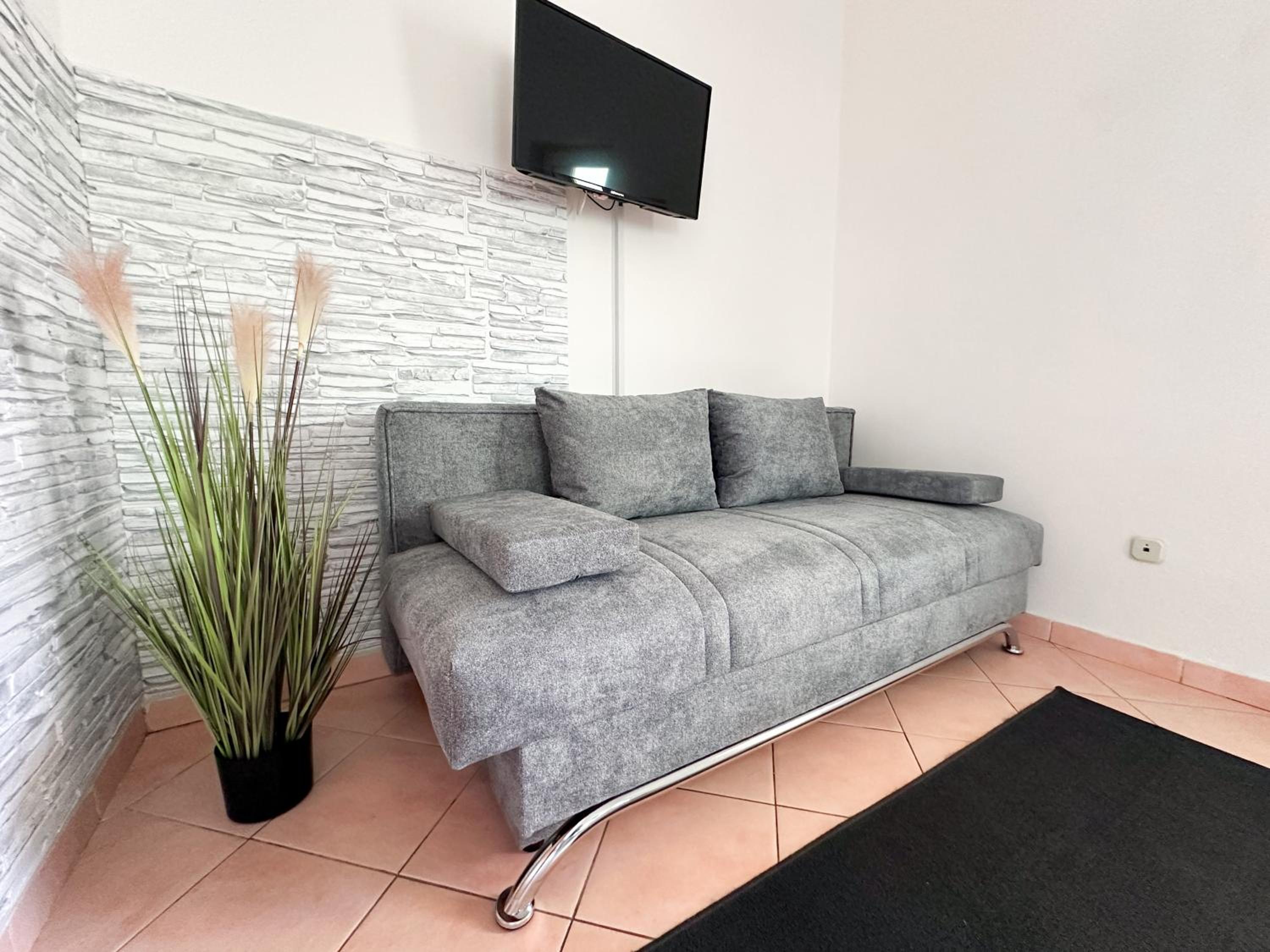 Sunside Apartments