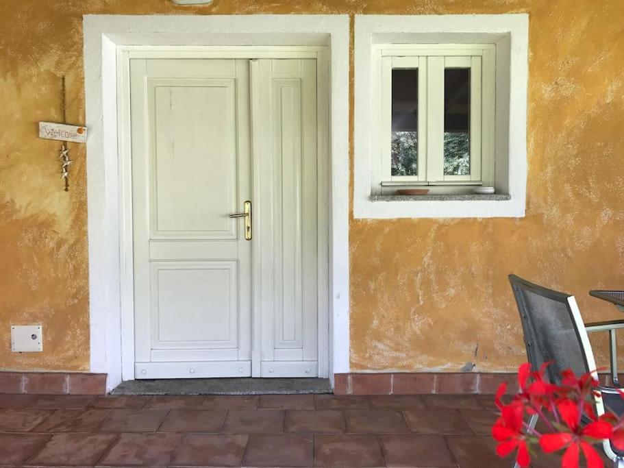 Splendida villa unifamiliare Posada view 5