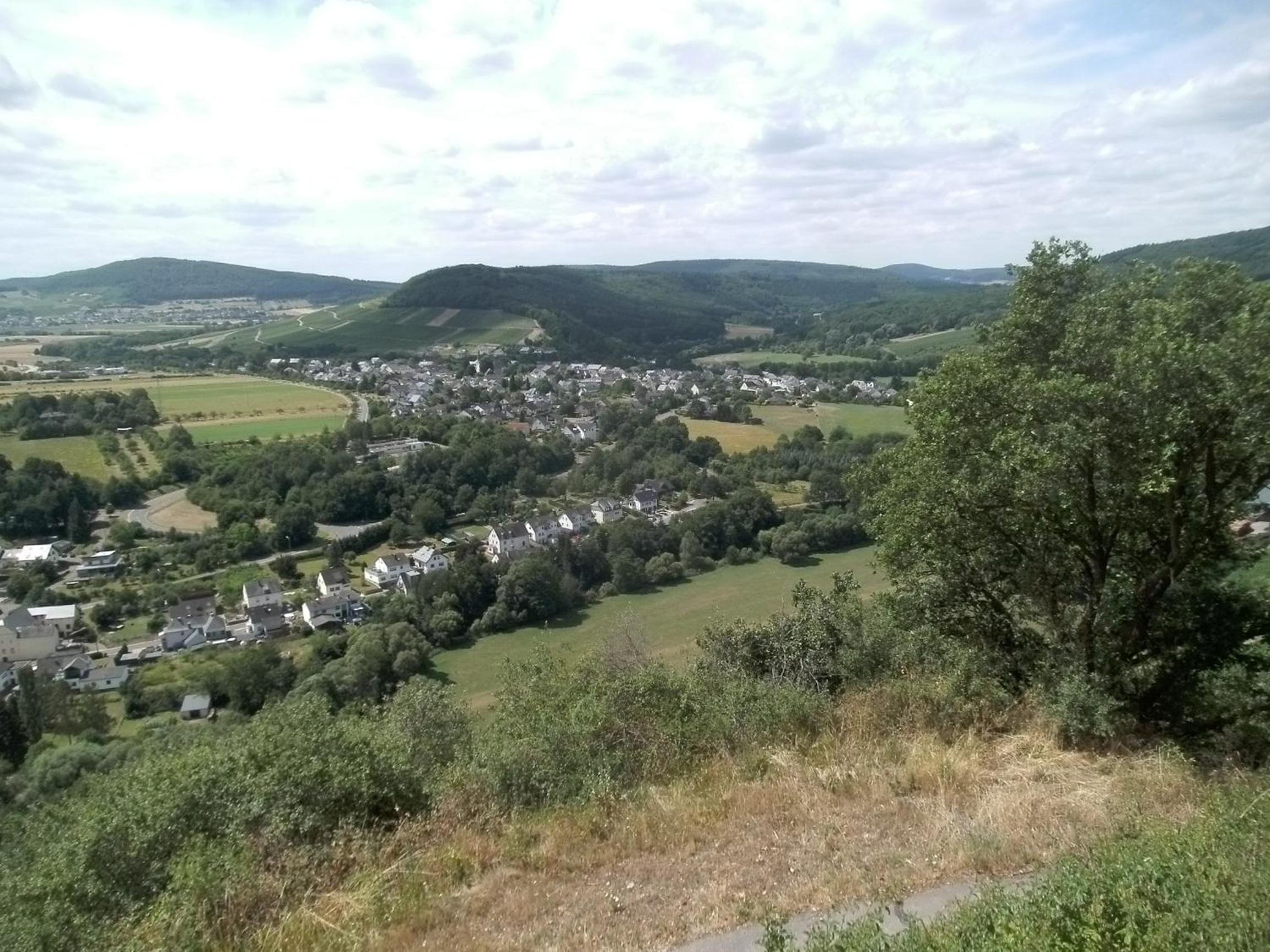 Pension Waldfrieden