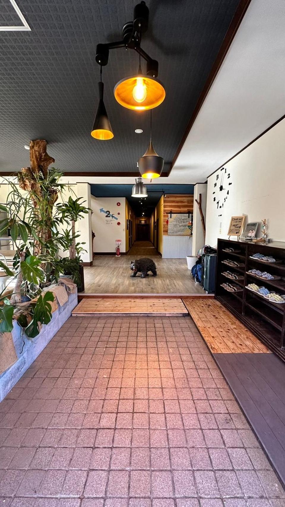 八-Hachi- Accommodation view 3