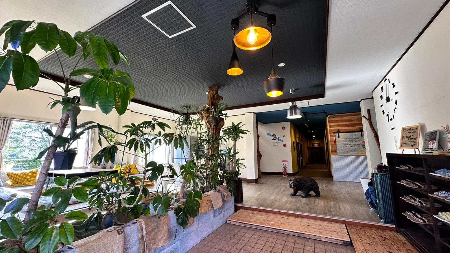 八-Hachi- Accommodation view 4