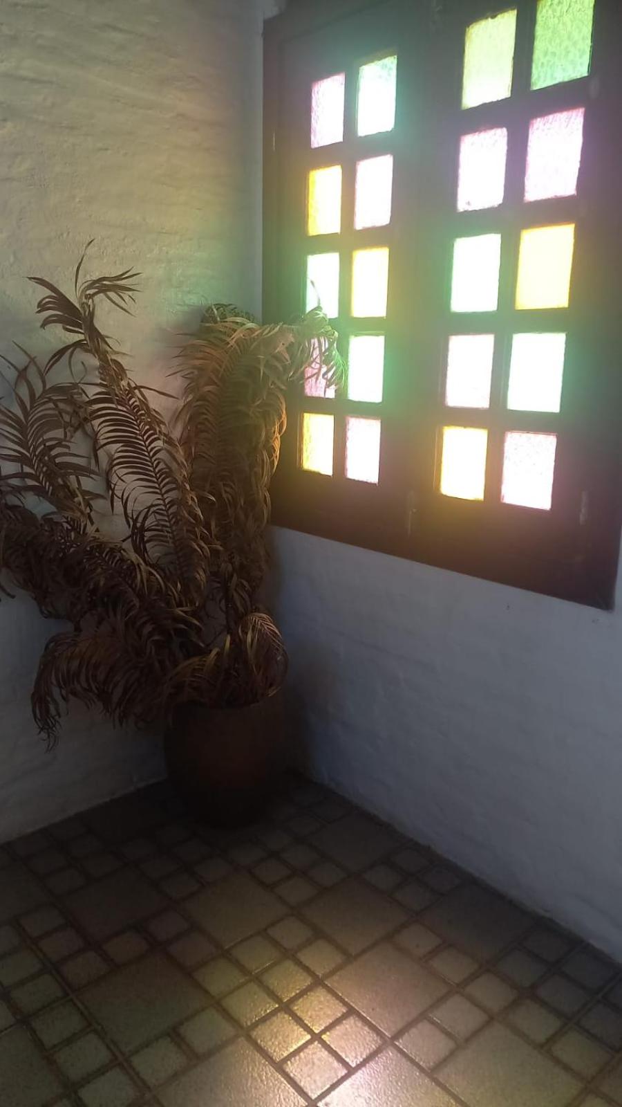 Pousada Lua Vermelha