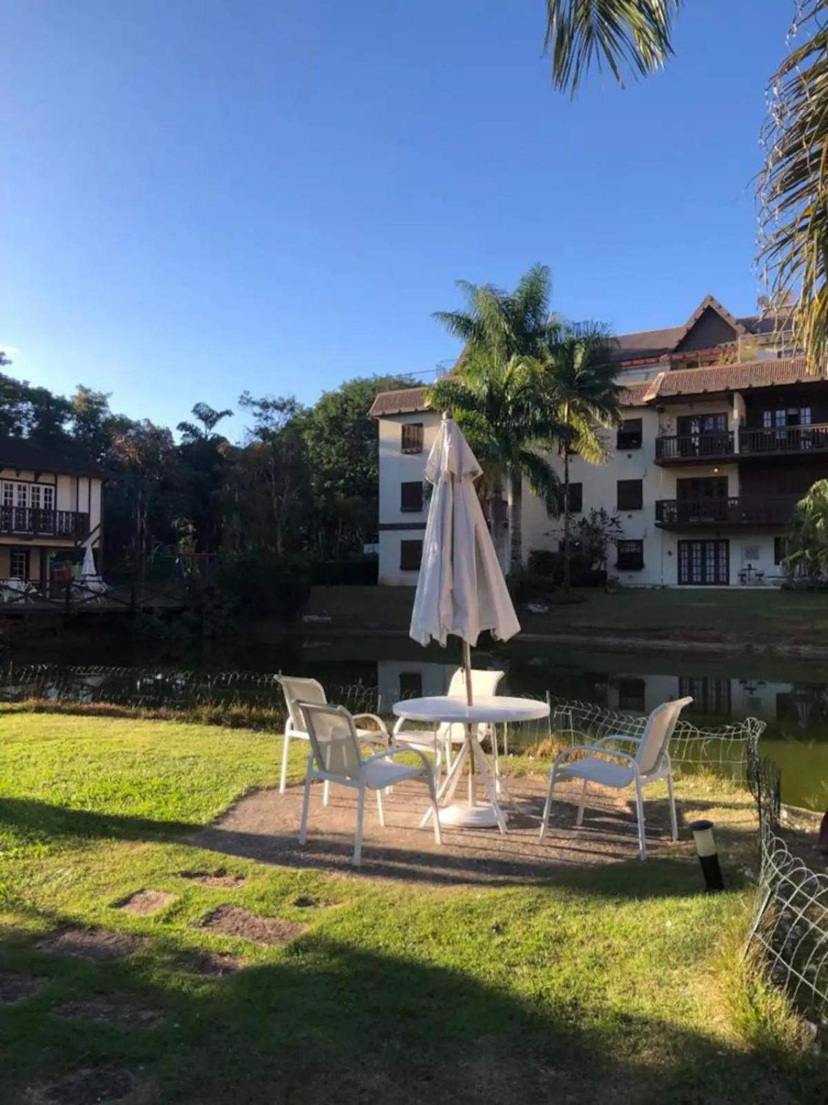 Lagos de Itaipava